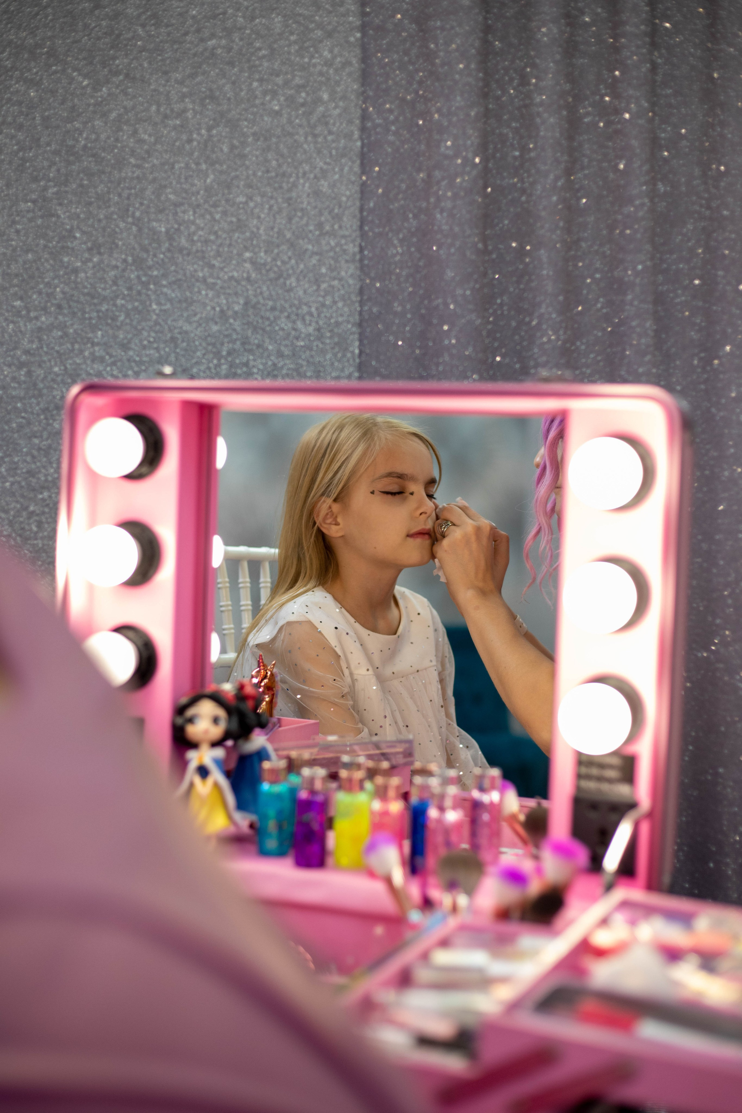 Праздники. Фотограф — Анастасия Хохлачева