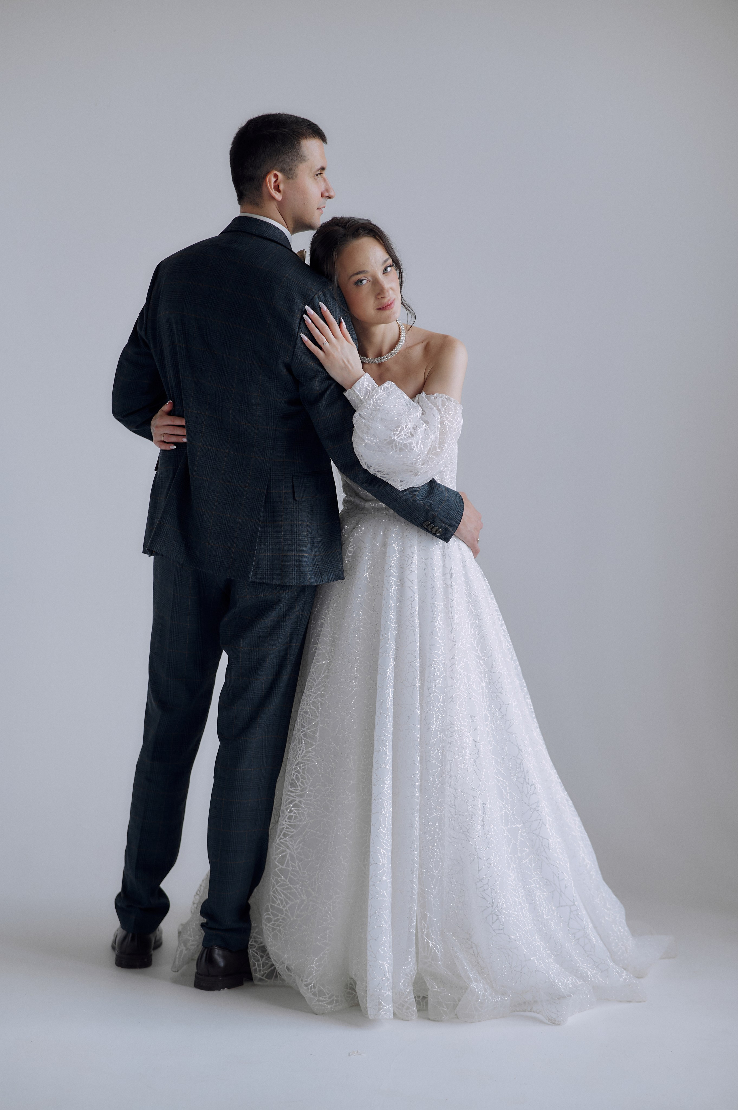 Свадебная выездная регистрация в Туле. Свадебный фотограф в Туле Никита Беляев