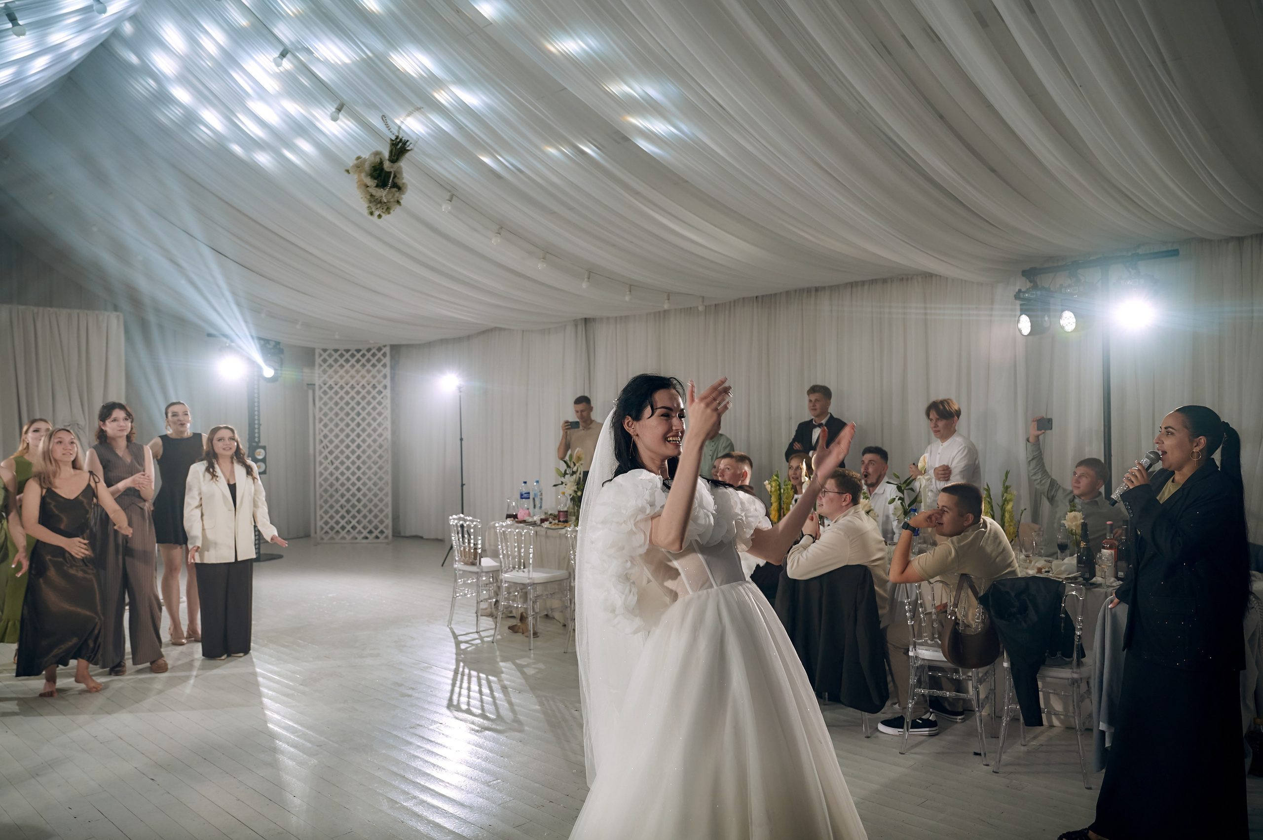 Свадьба в Цитадели. Свадебный фотограф в Туле Никита Беляев