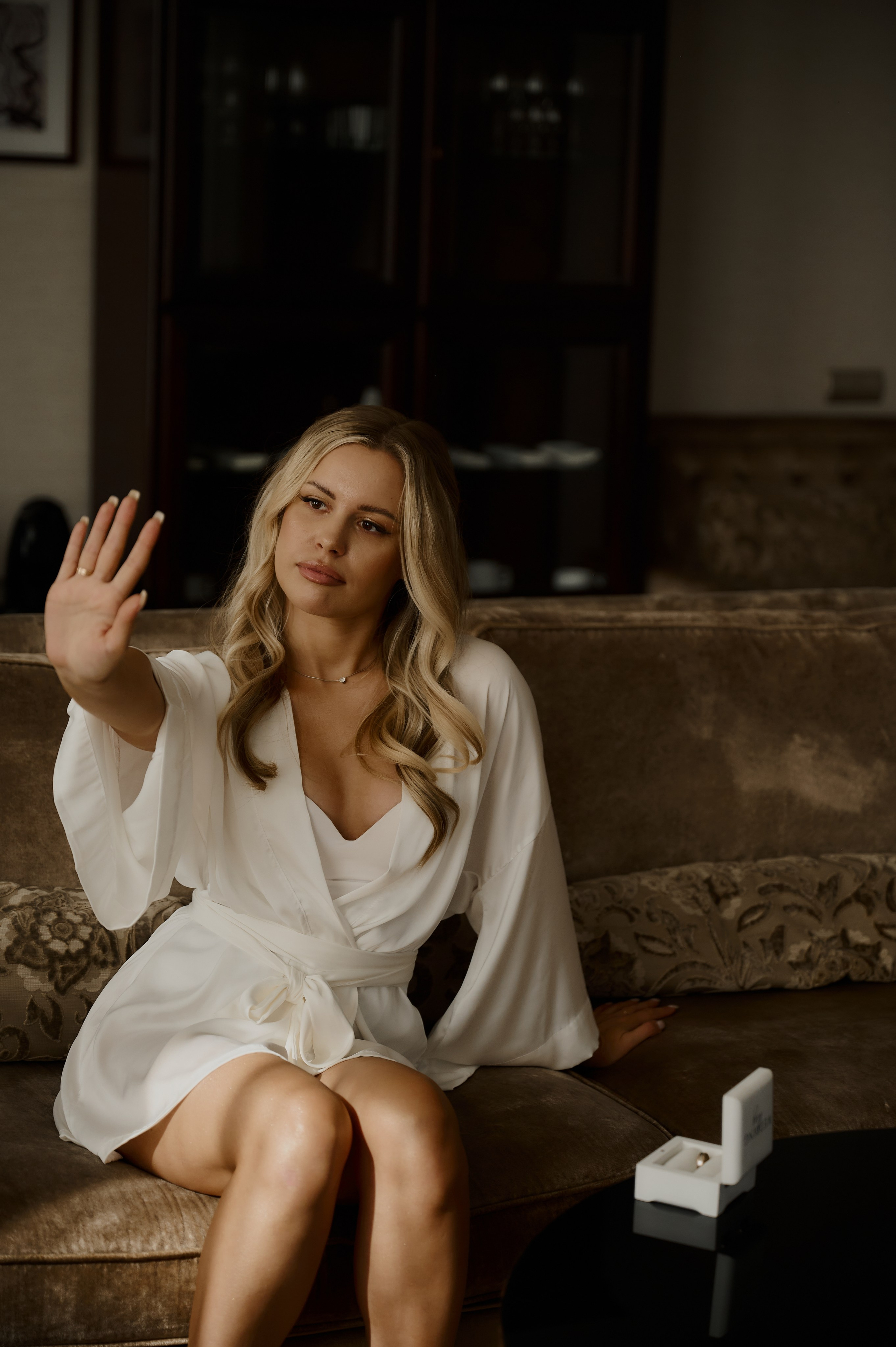 Выездная фотосессия в Туле. Свадебный фотограф в Туле Никита Беляев