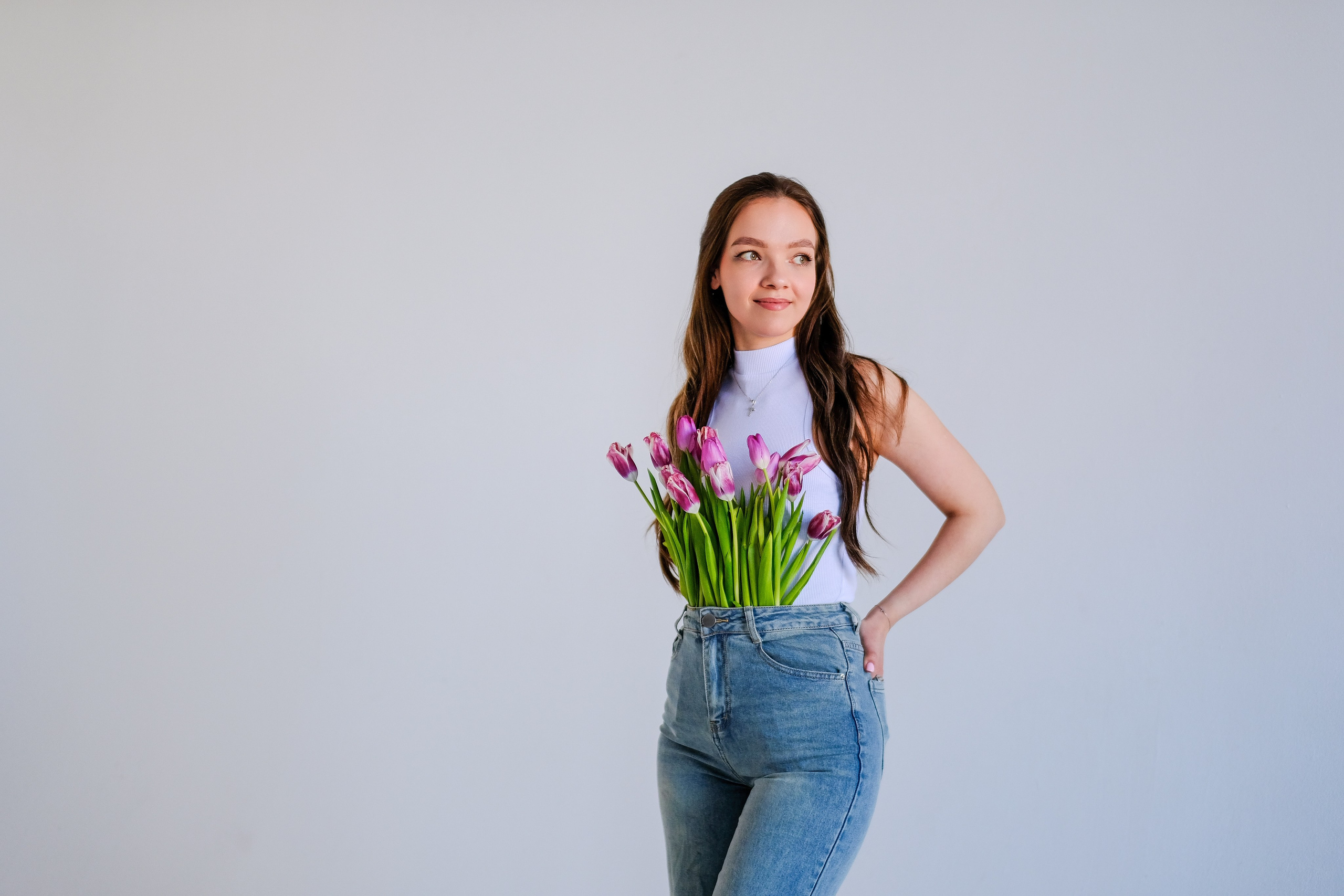 Даша. Твой эксклюзивный фотограф Мария Дригова