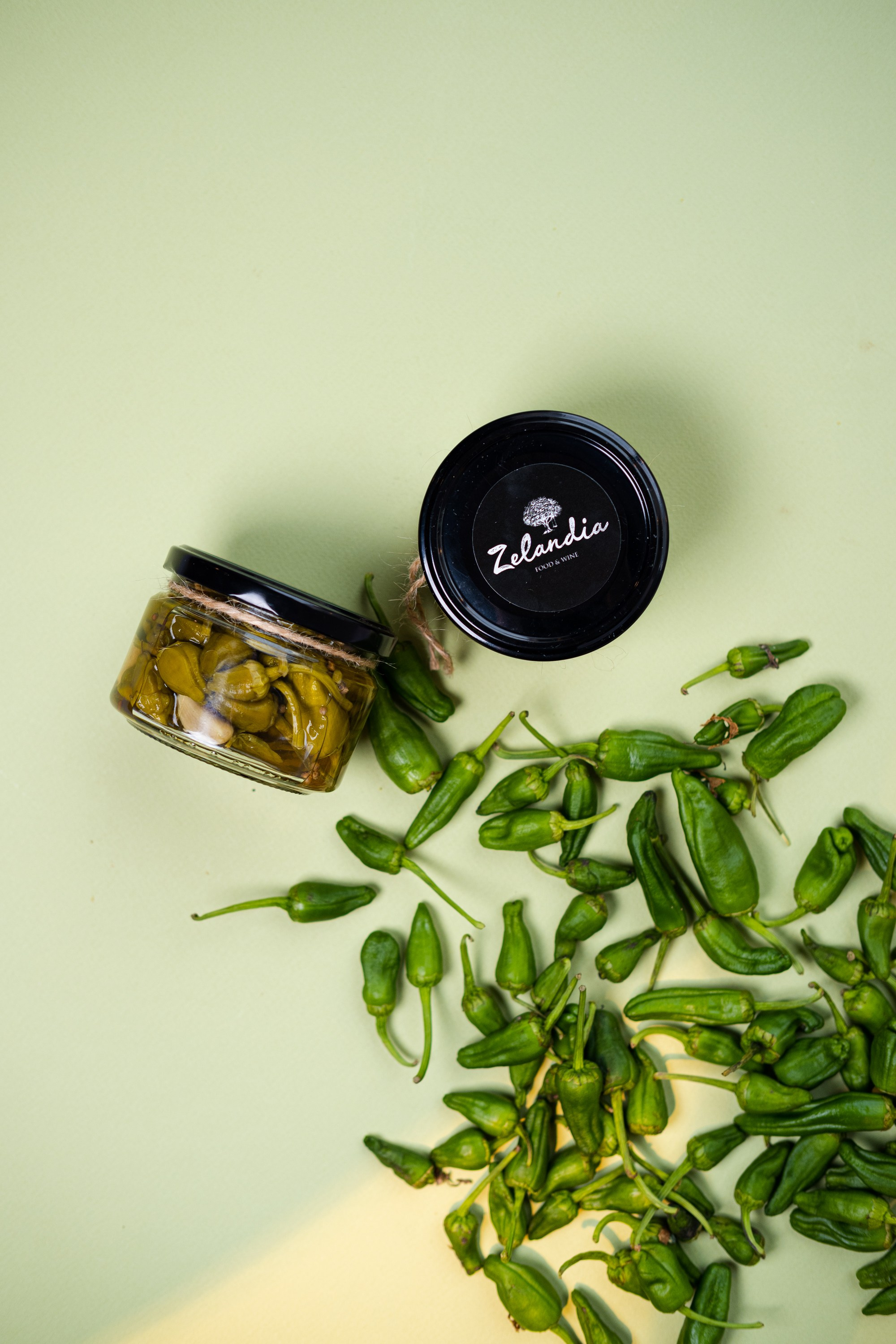 Zelandia. Главная