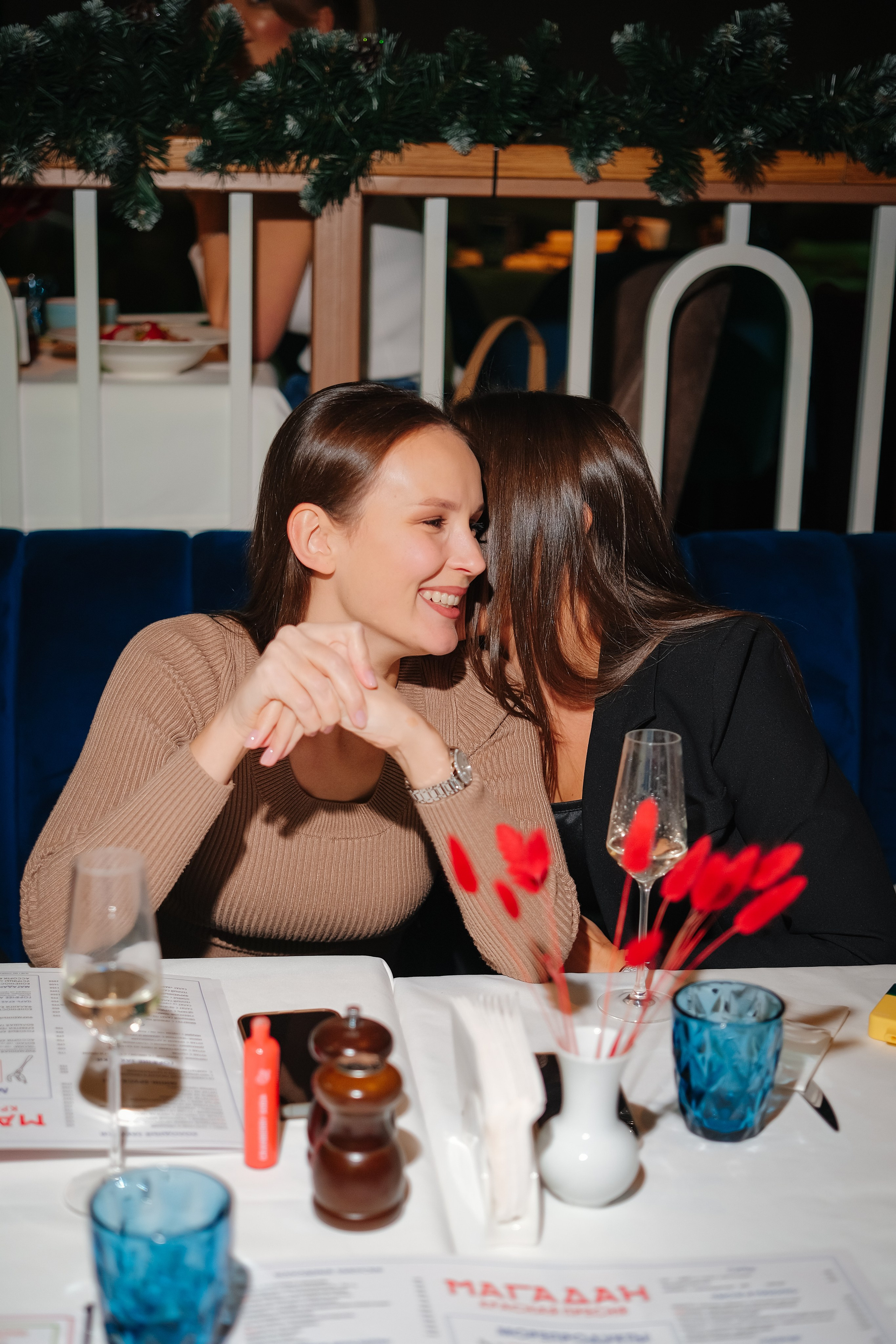 Магадан. Репортажный и клубный фотограф Москва