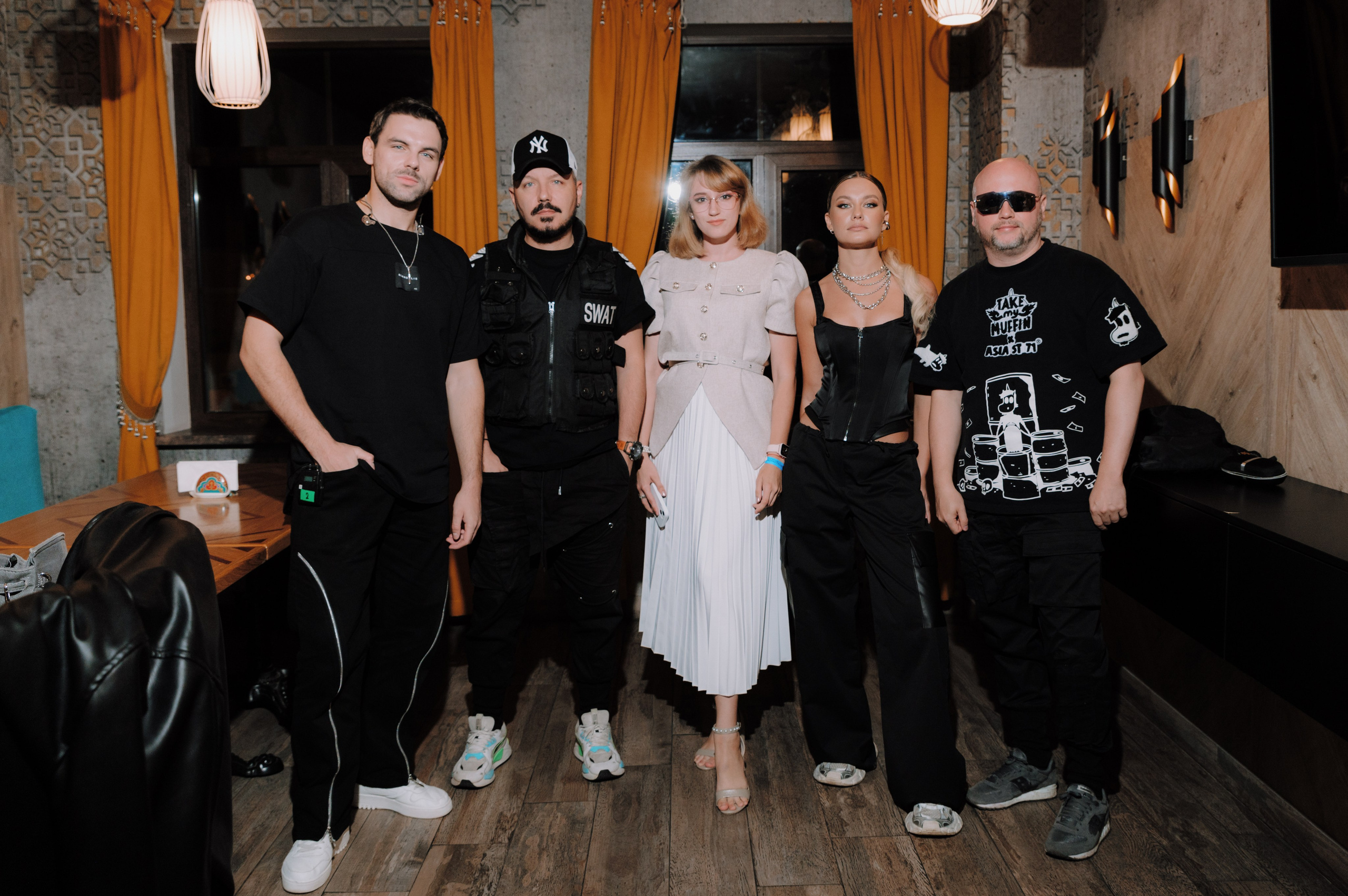 Beerlogovo birthday party 2024. Свадебный фотограф в Тамбове Валерий Тихов