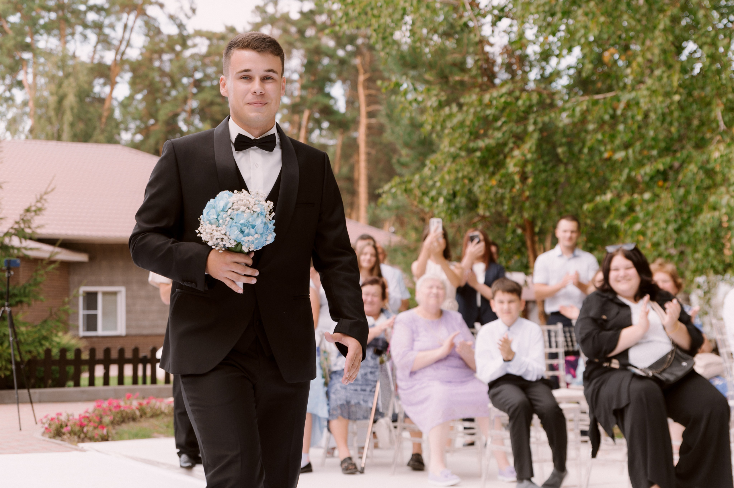 Александр + Екатерина. Свадебный фотограф в Тамбове Валерий Тихов