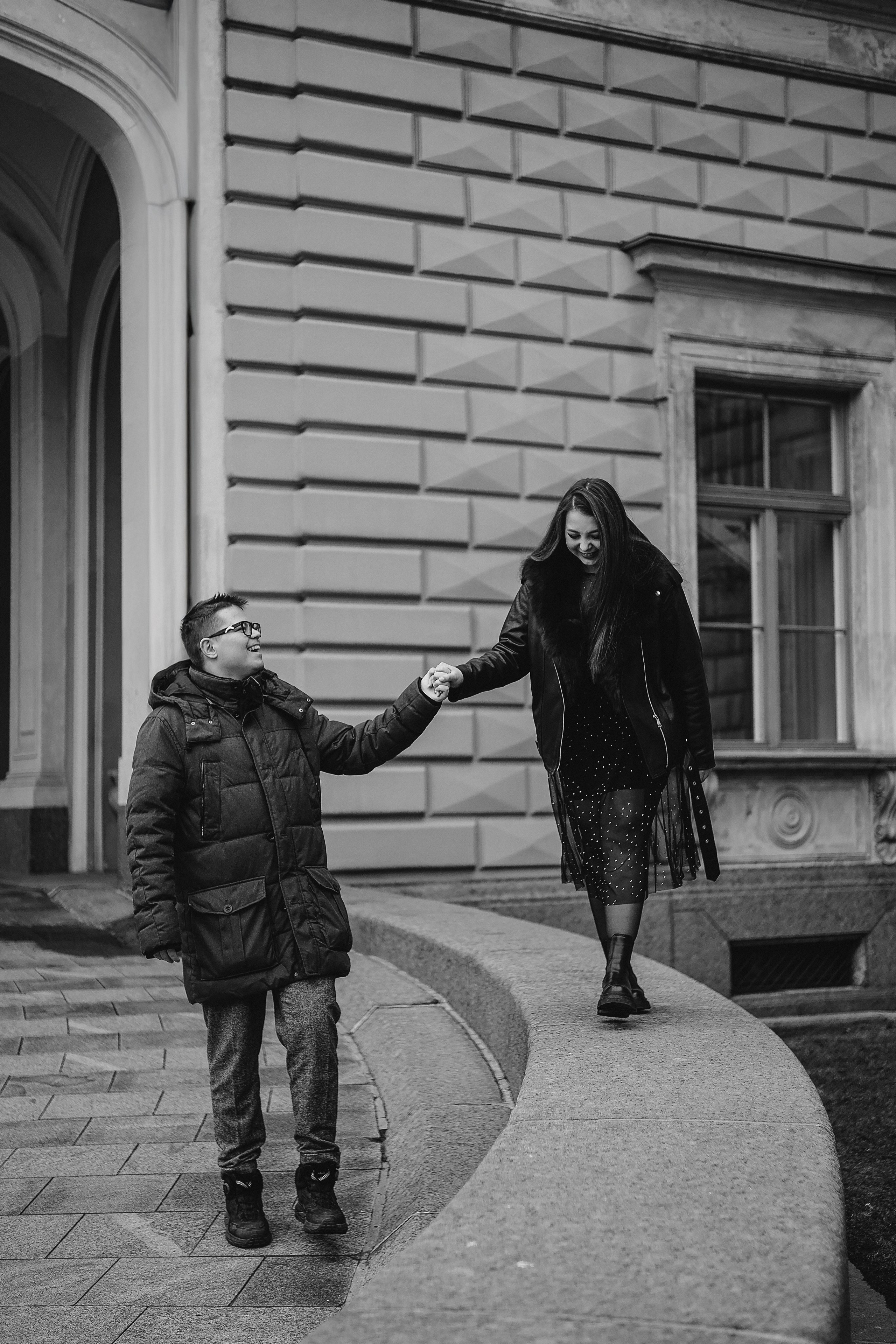 Оля & Илья. Phdkvmr.ru