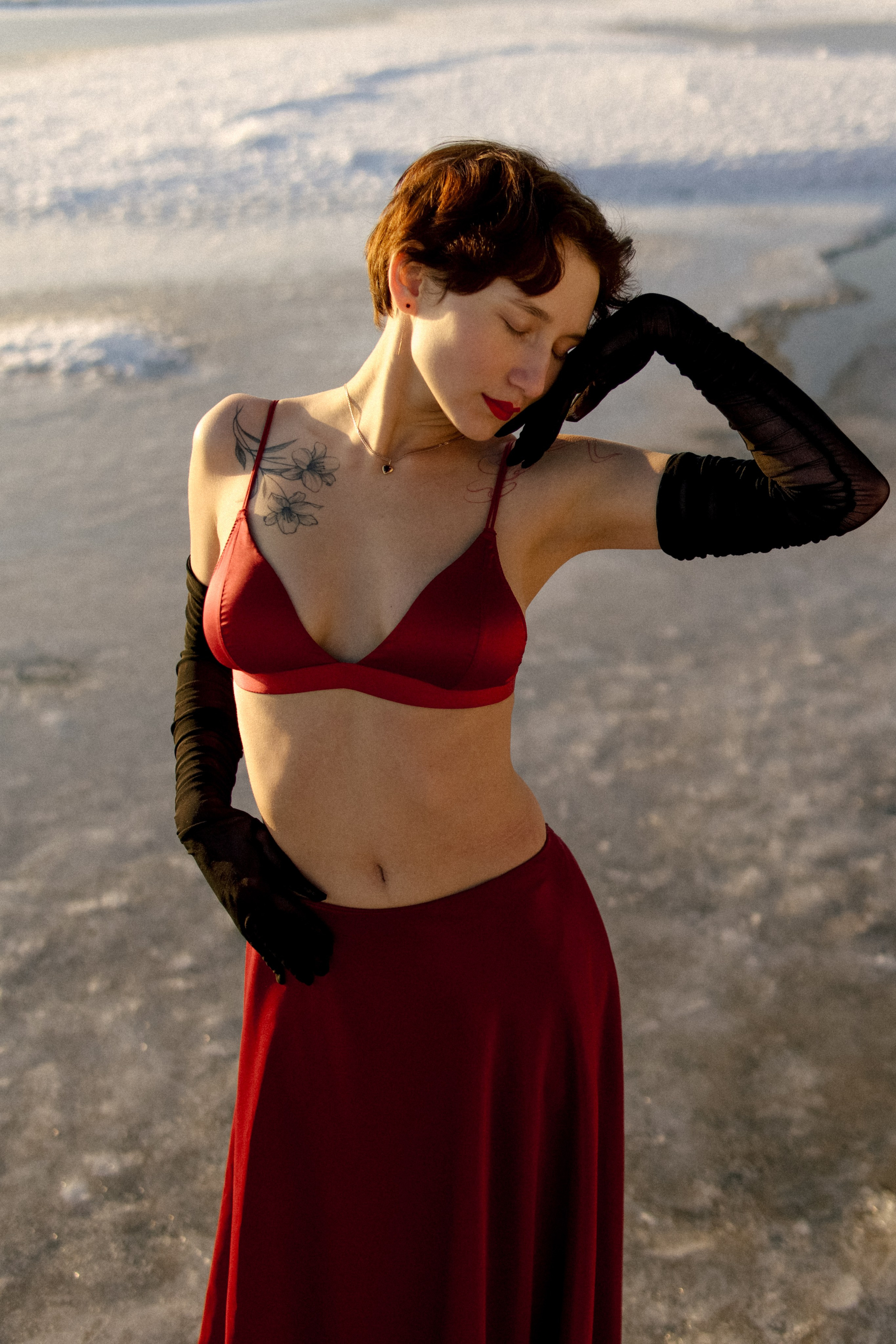 Лилия. Natalya Bondareva Photographу