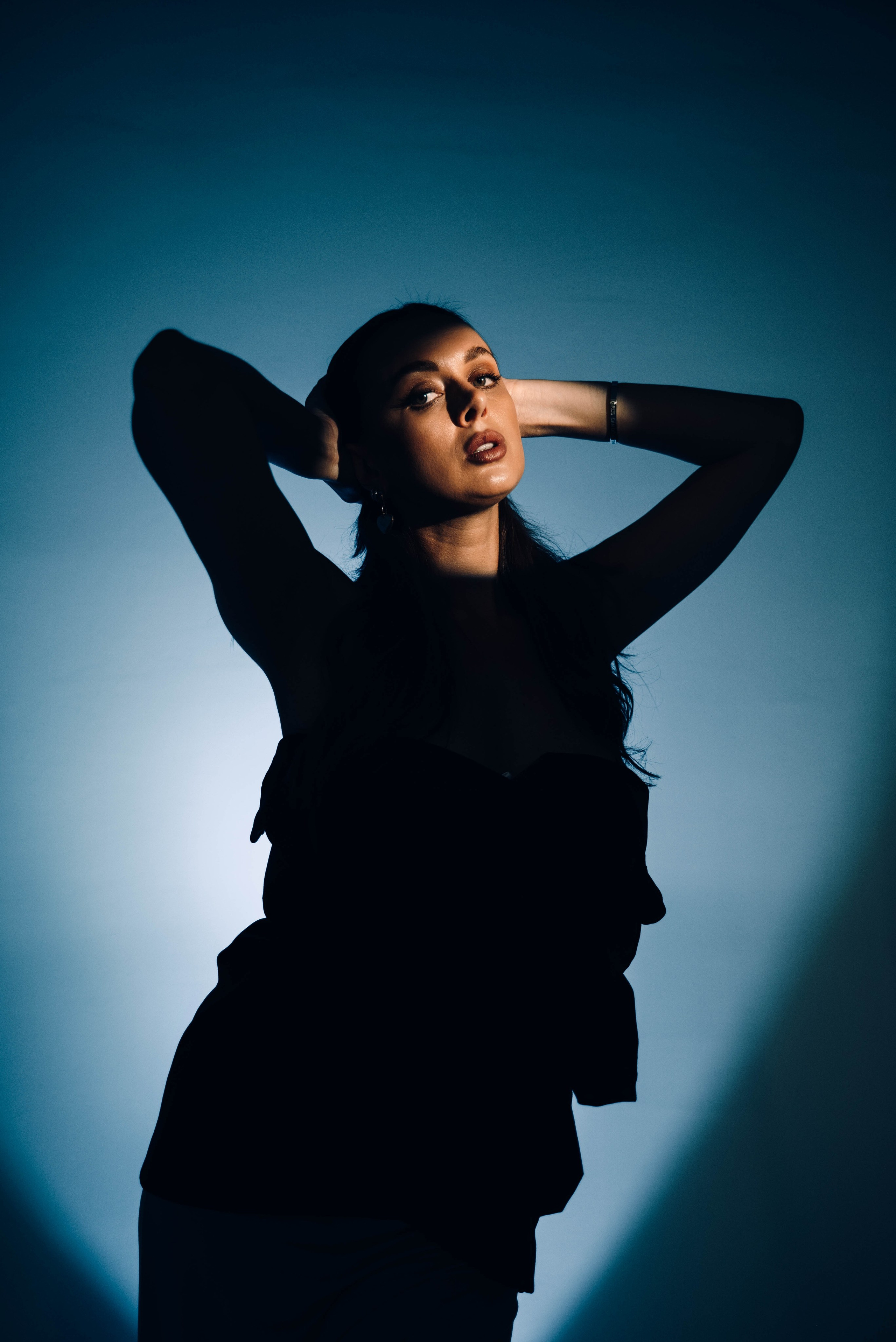 Полина. Художественный фотограф в Москве Артур Константинов