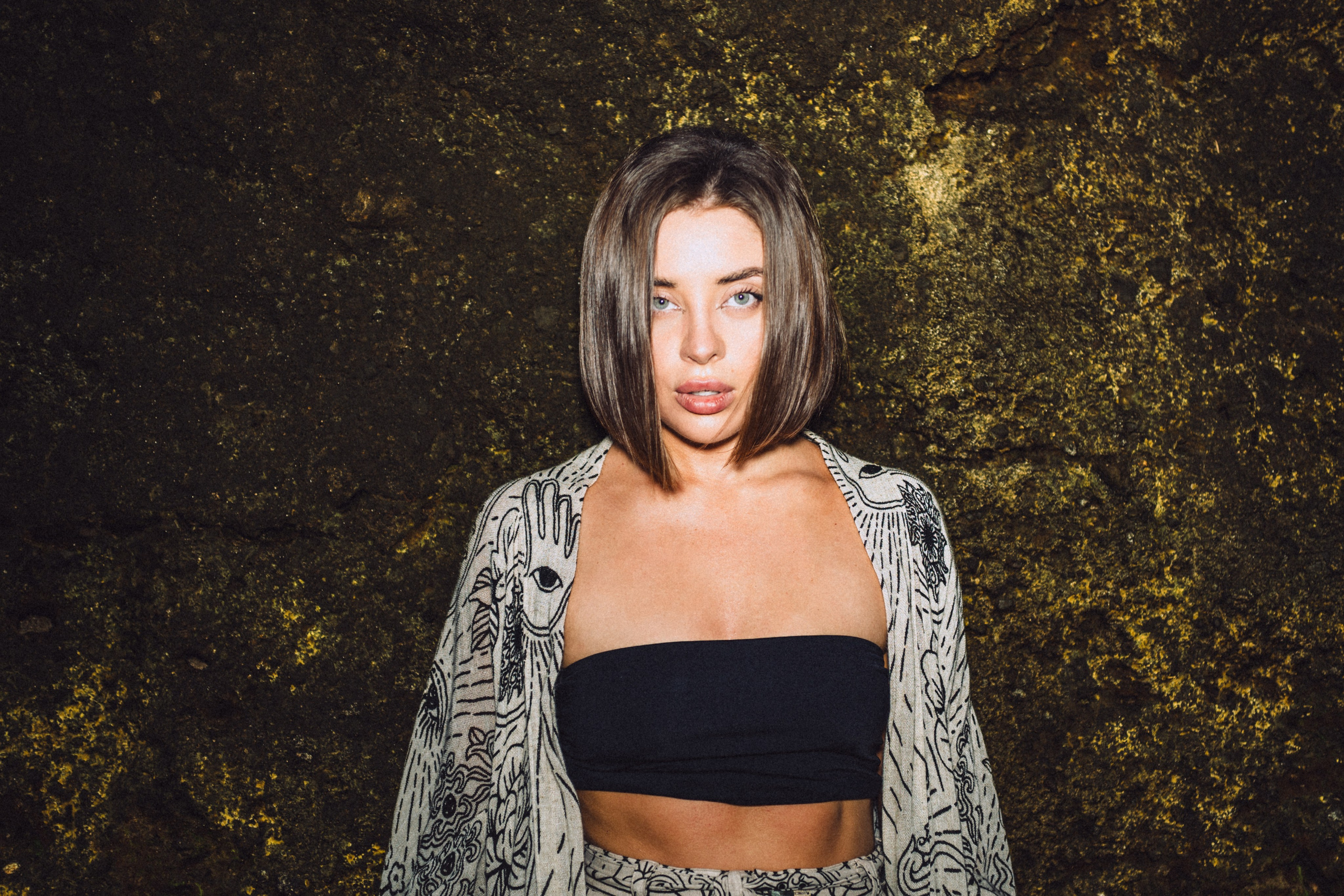 Portrait. Если ты на Земле — звони