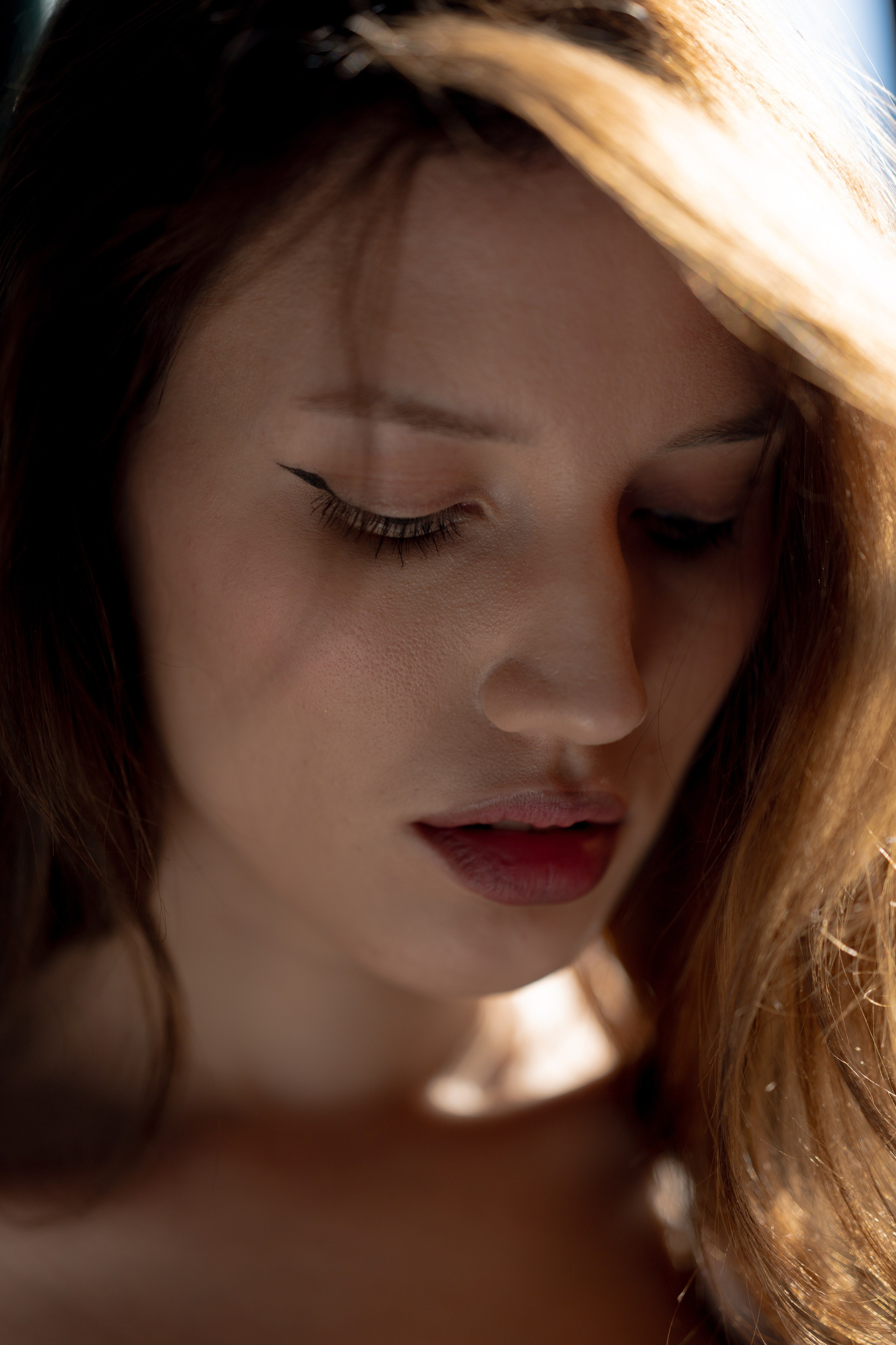 Cinematic. Студийный и свадебный фотограф и видеограф в Севастополе — Юлия Макаренко