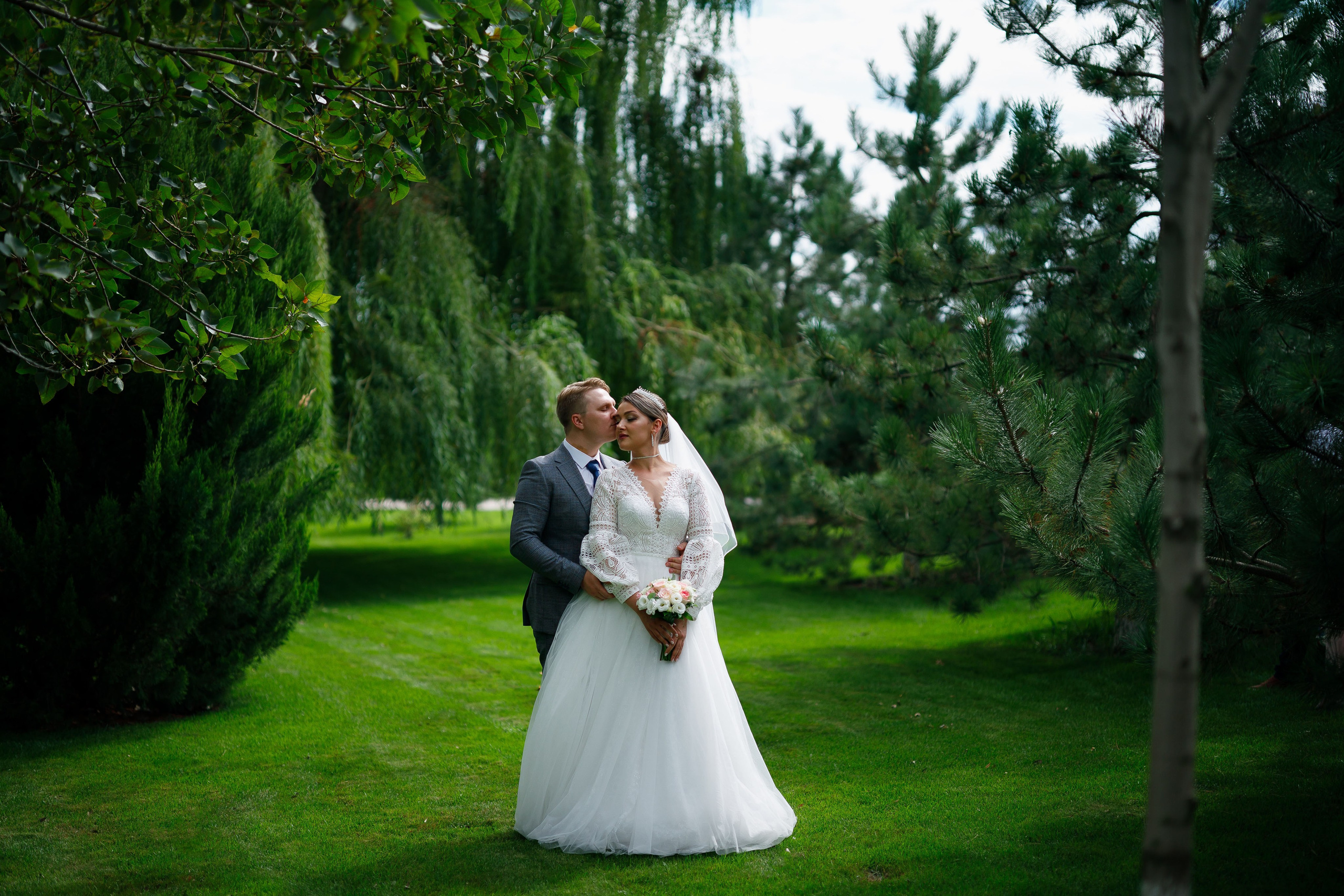 Закат. Репортажный фотограф Ростов-на-дону