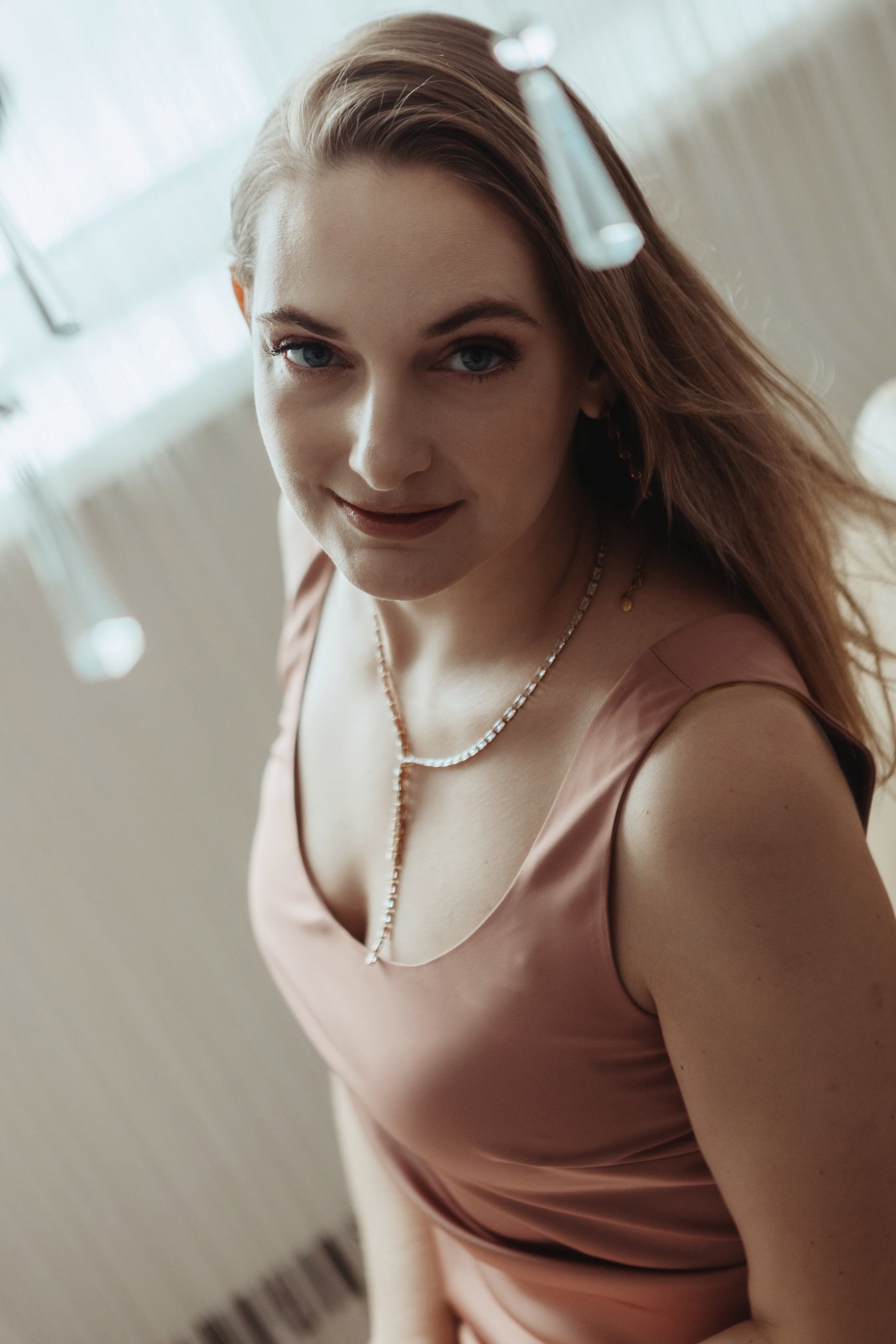 Наталья. Детский и семейный фотограф Анна Орманжи, Салехард