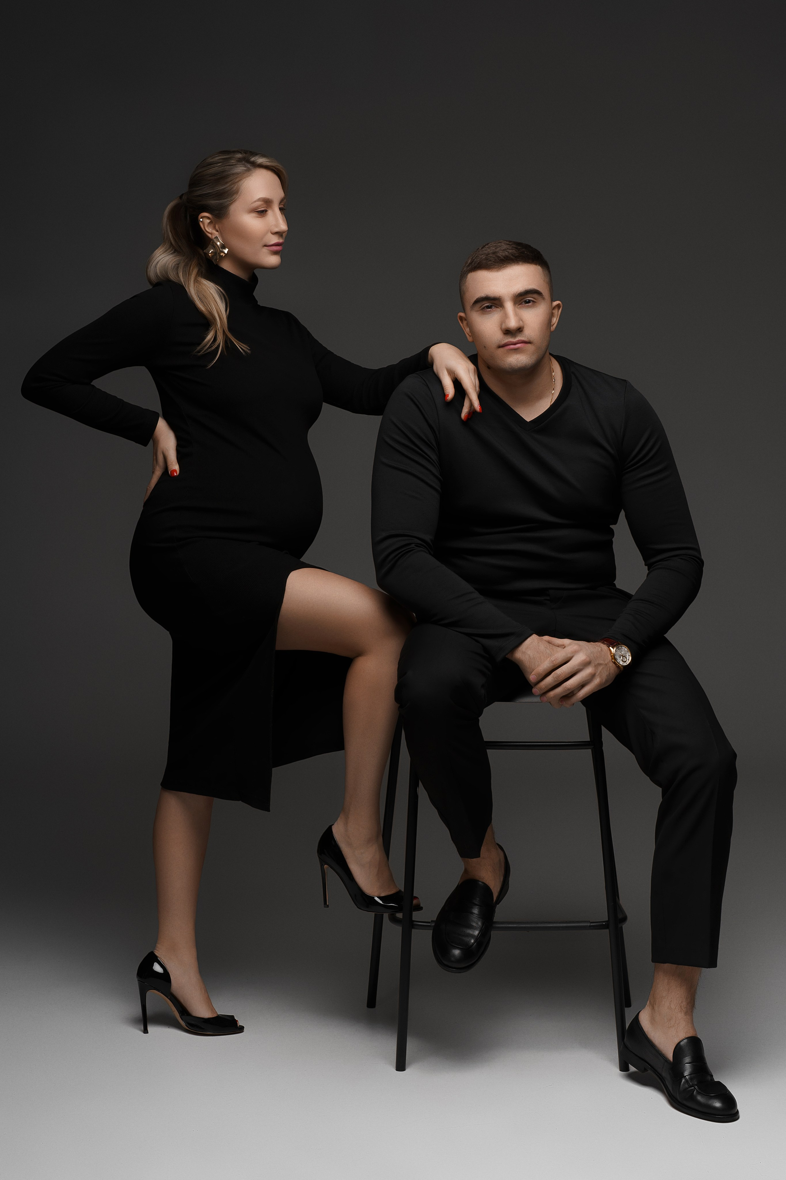 Мария. Фотограф в Хабаровске Екатерина Масальская