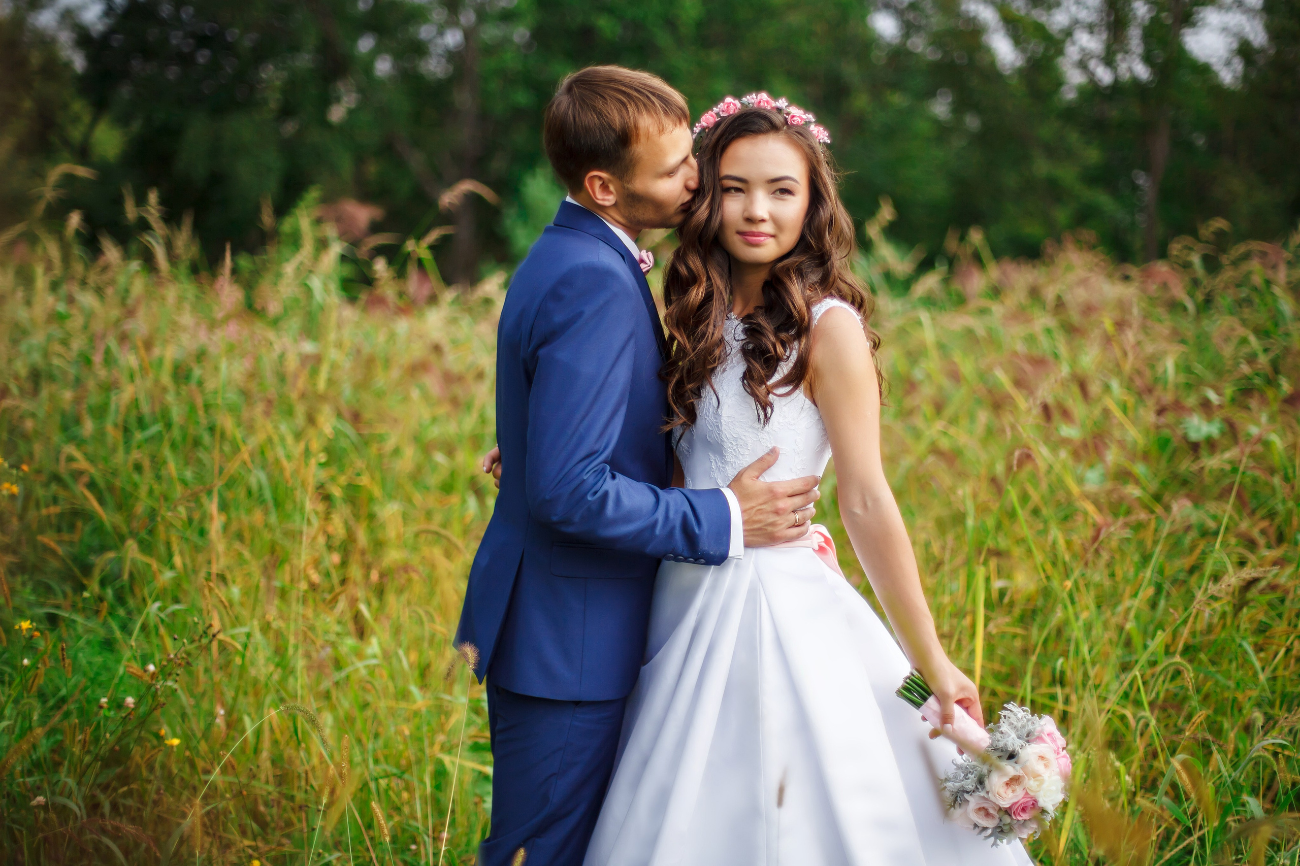 Свадебные фотосъемки. Школьный и семейный фотограф в Хабаровске Татьяна Ассаулова