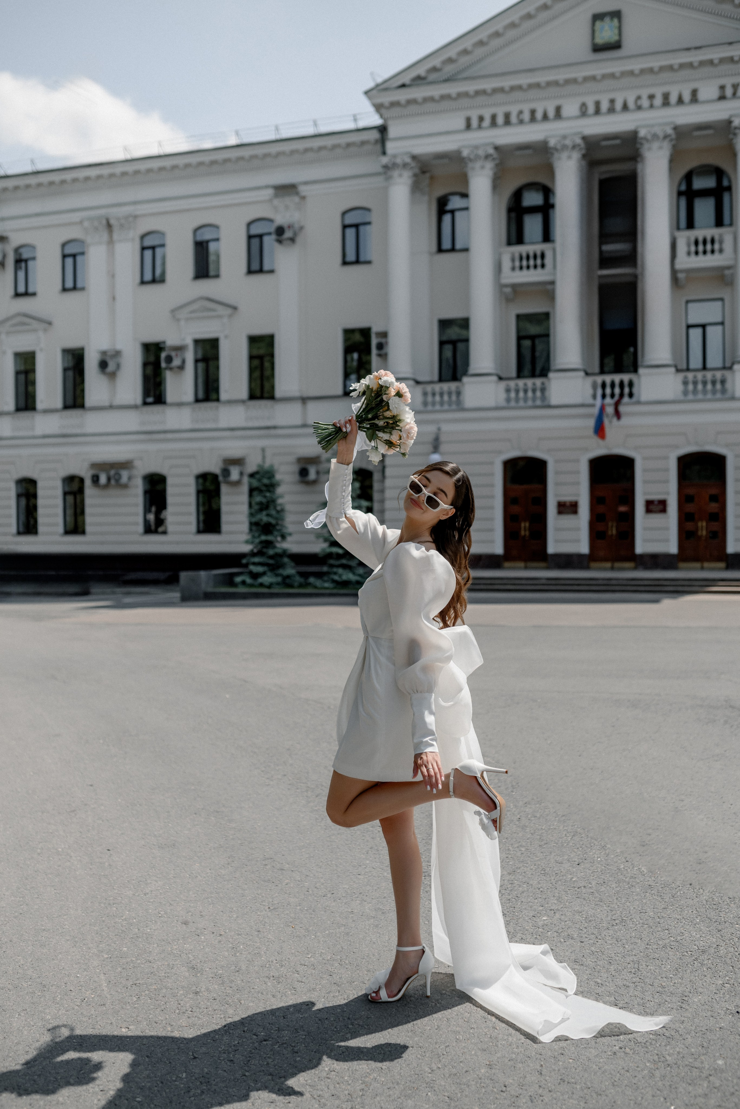 Иван и Анна. Фотограф Анна Абрикосова