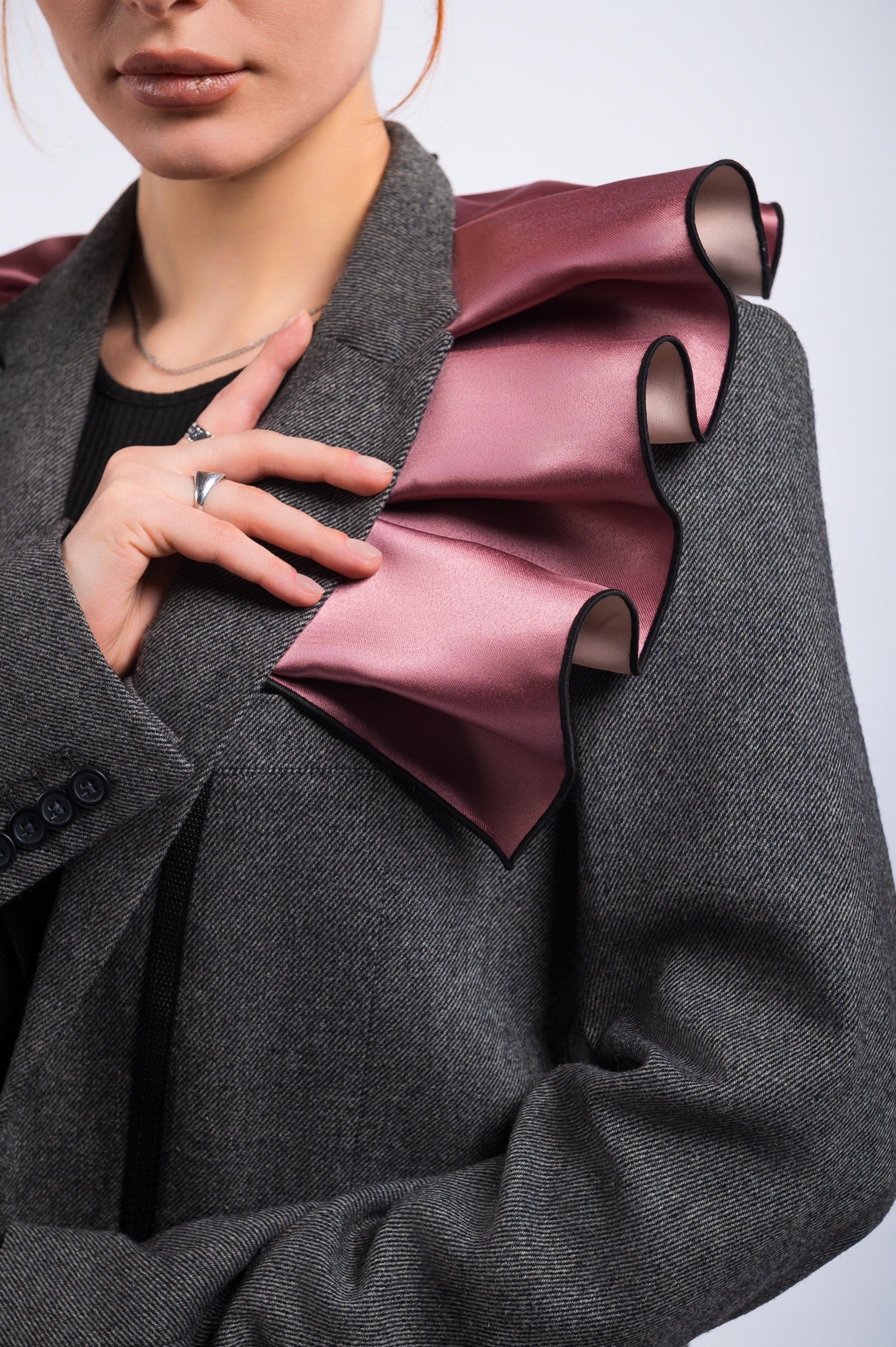 Рюши. Главная