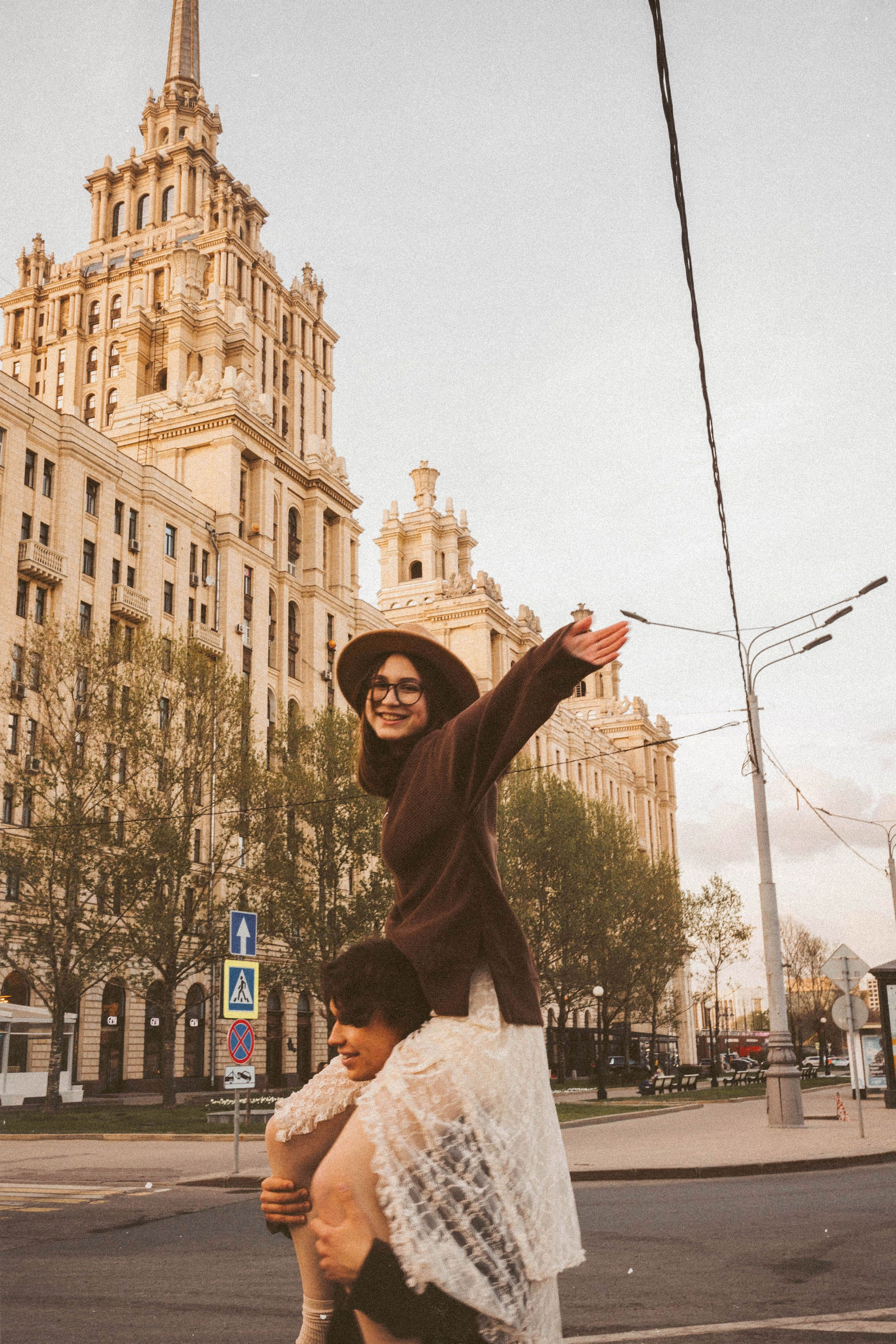 Федя/Аня. Фотограф в Москве Татьяна Сергеева