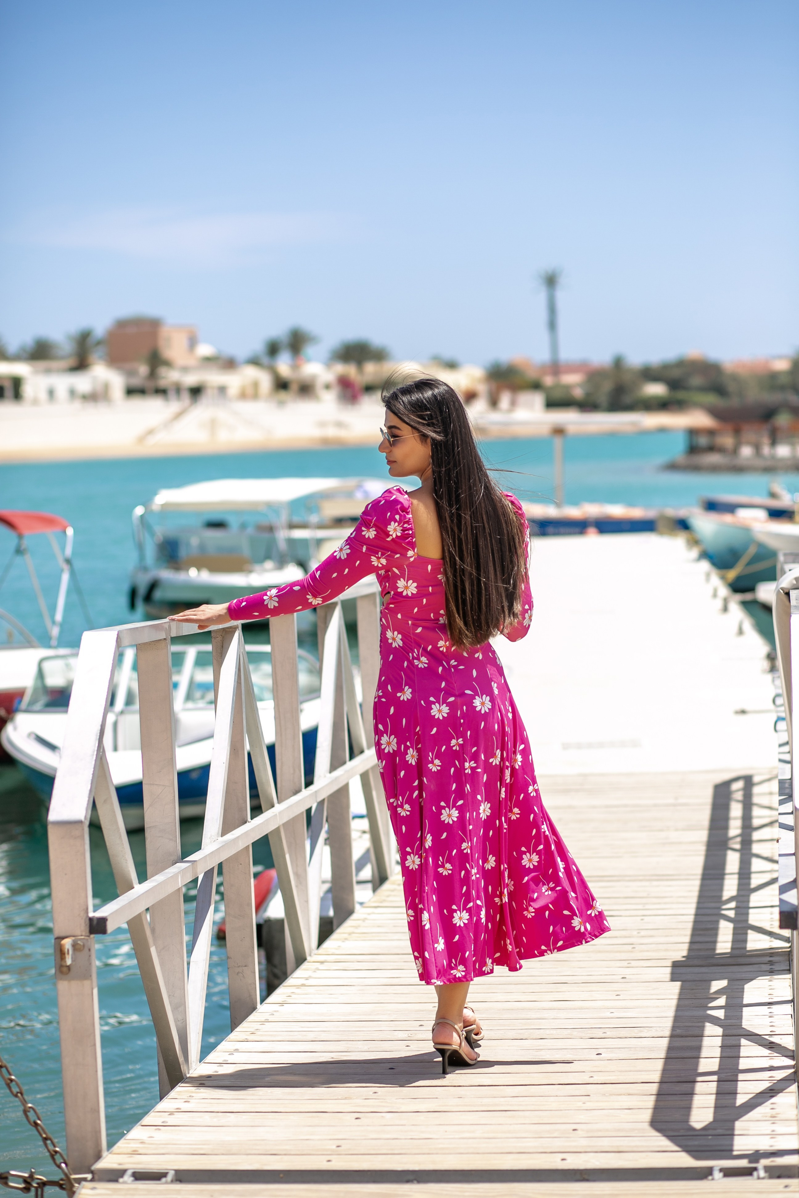 Эль Гуна. Фотограф Хургада / Египет Натали Шувалова