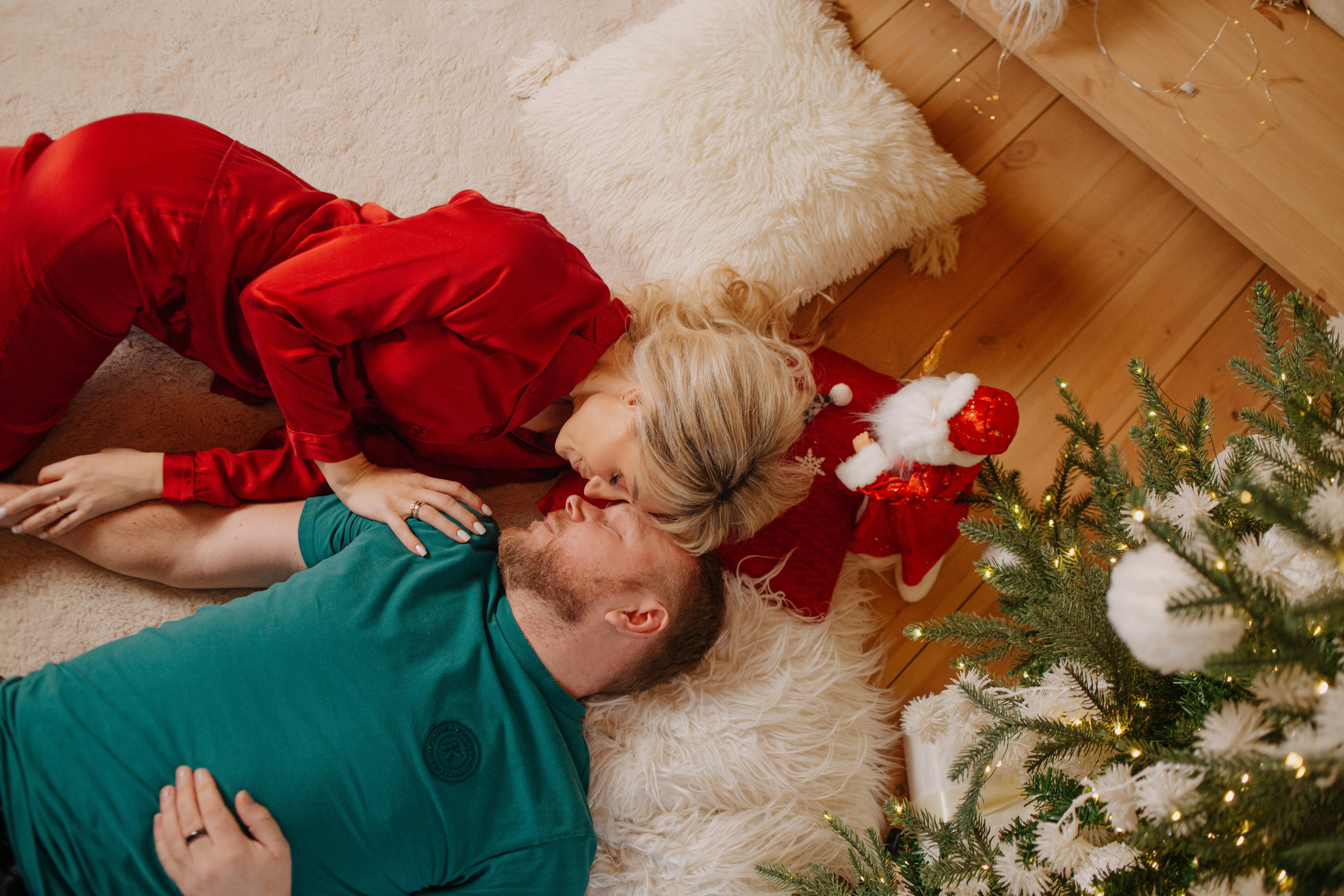 Семейные съемки. Фуд фотограф новосибирск