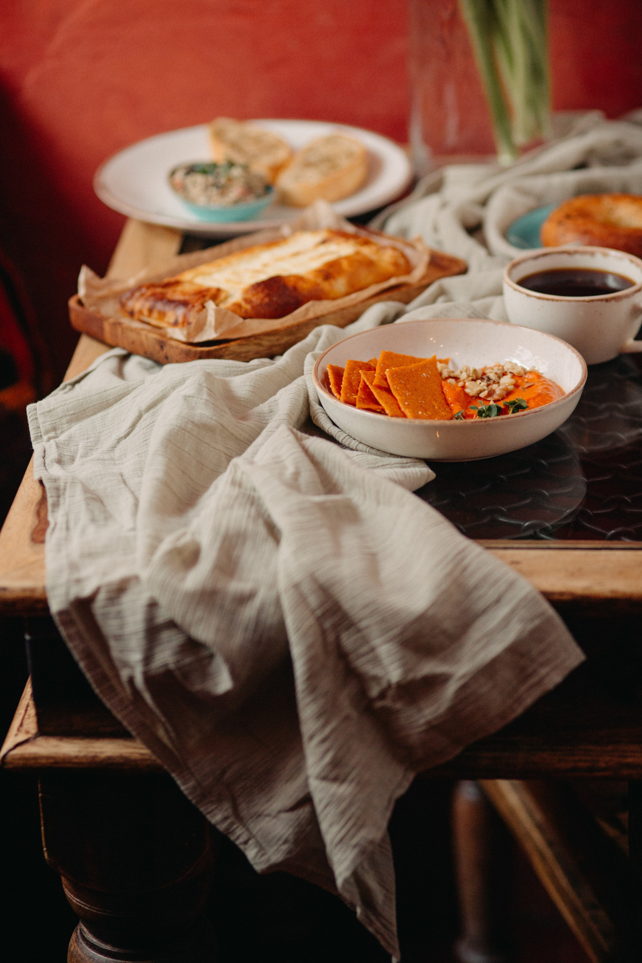 Заведения. Фуд фотограф новосибирск