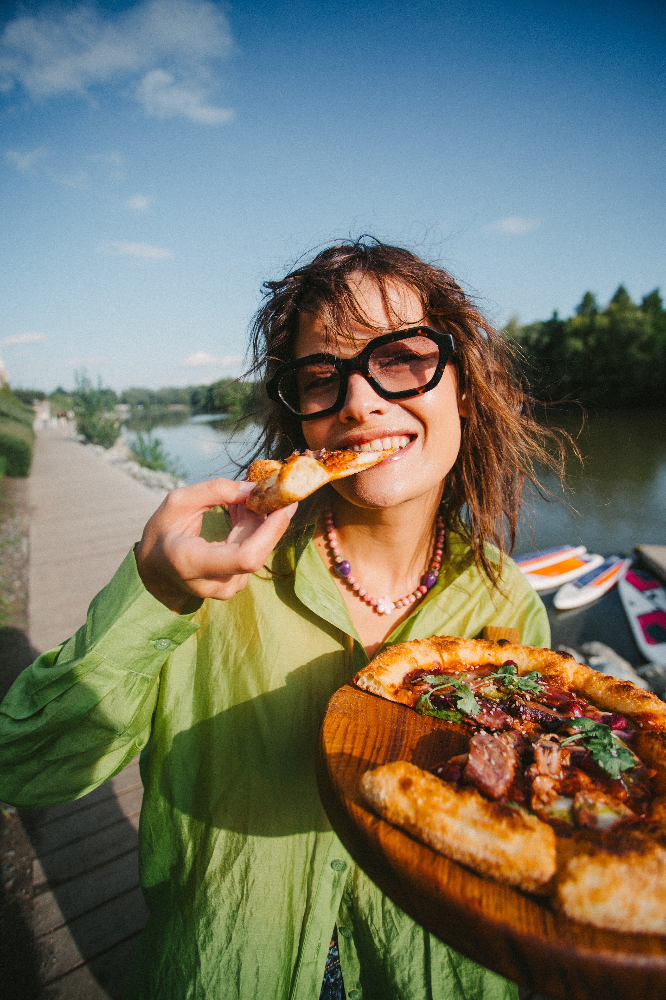 Люди. Фуд фотограф новосибирск
