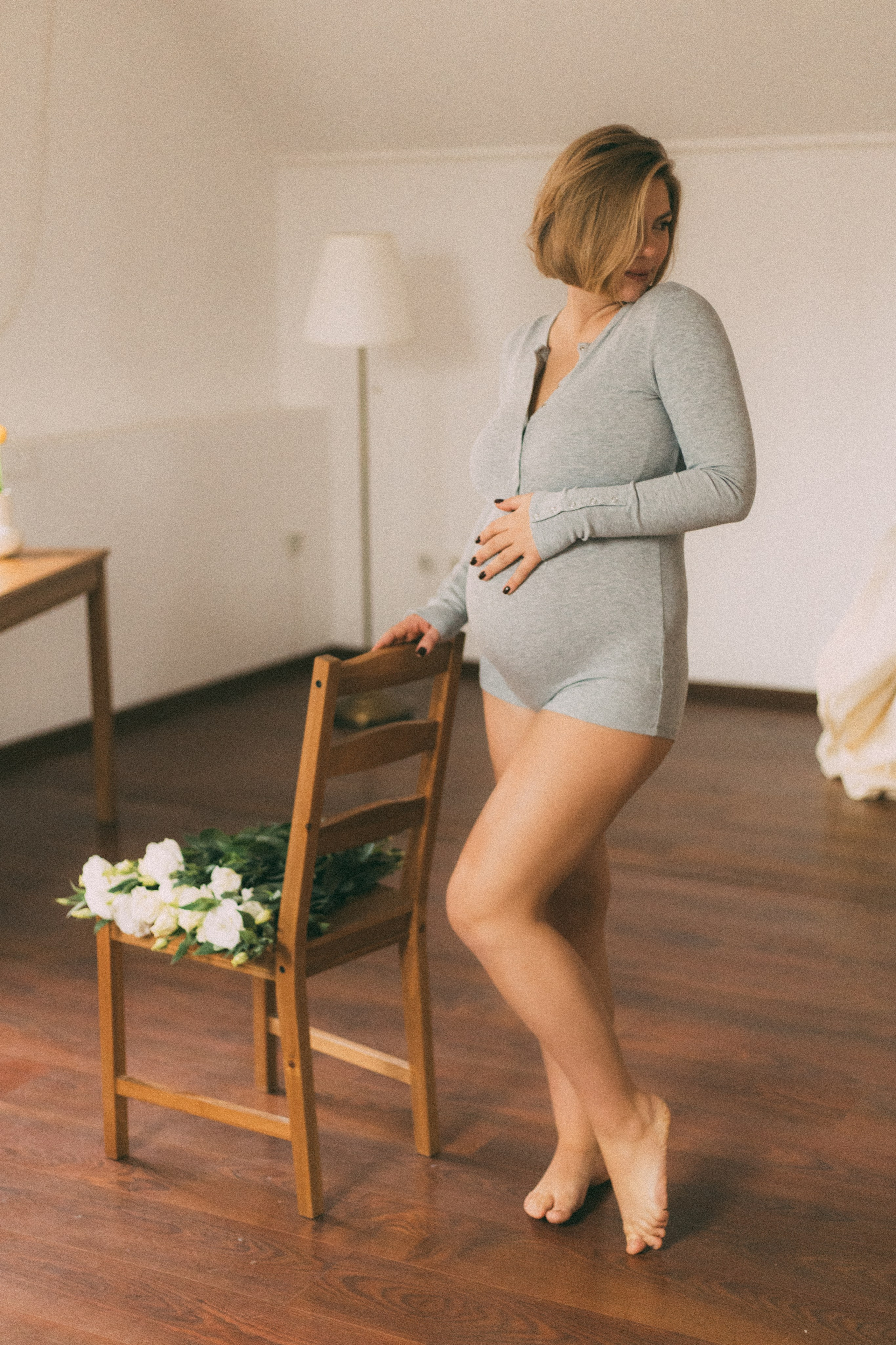 Юлия. Фотограф Диана Муравья