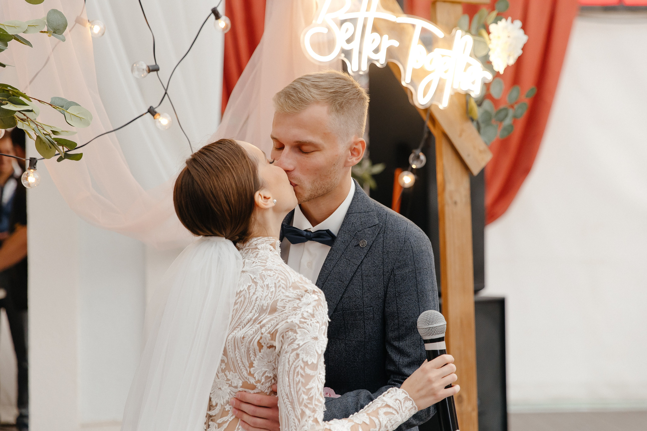 Миша & Юля. Свадебный фотограф Евгений Мирончев