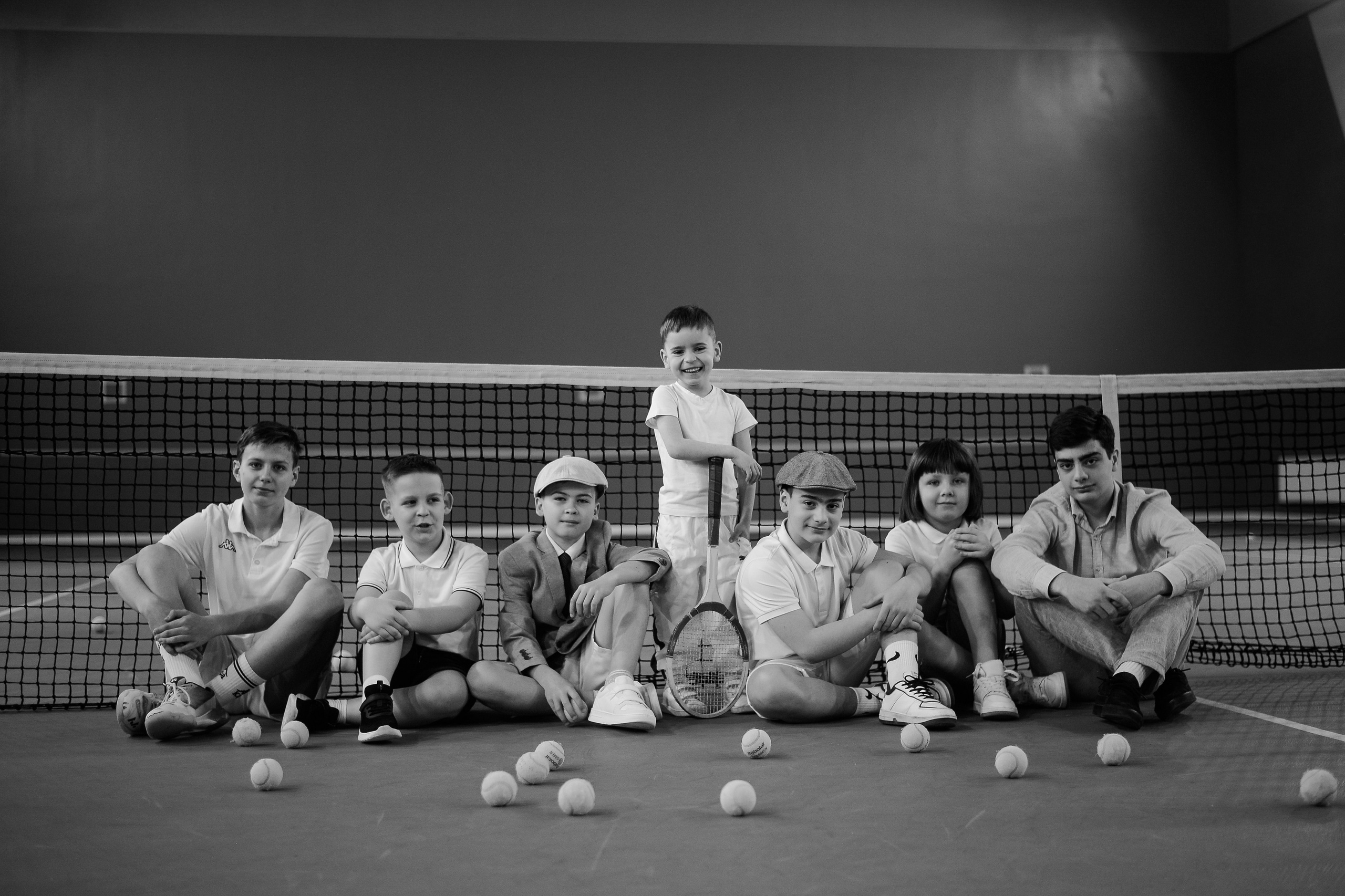 Теннис. Thephoto-russia.ru