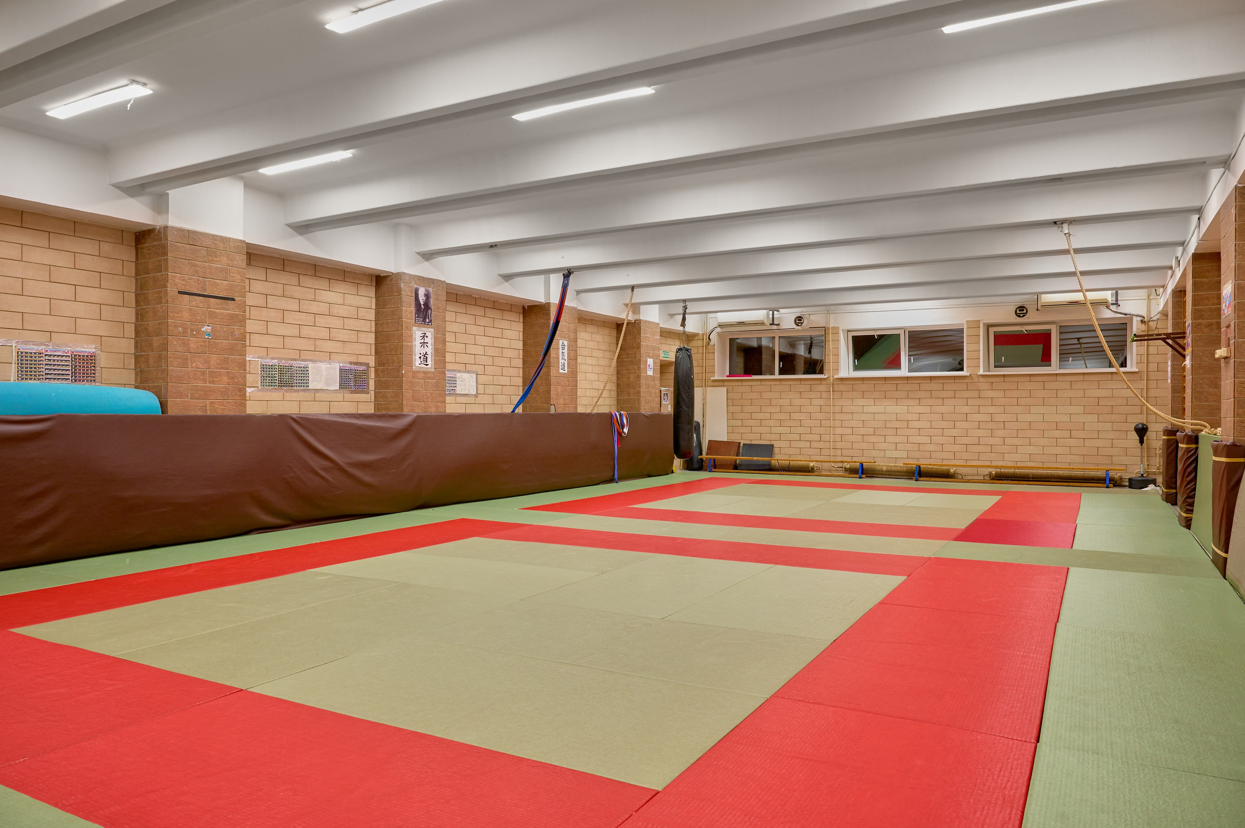 Интерьерная съемка объектов Дело спорт. Спортивный фитнес фотограф-видеограф Алексей Нестеров