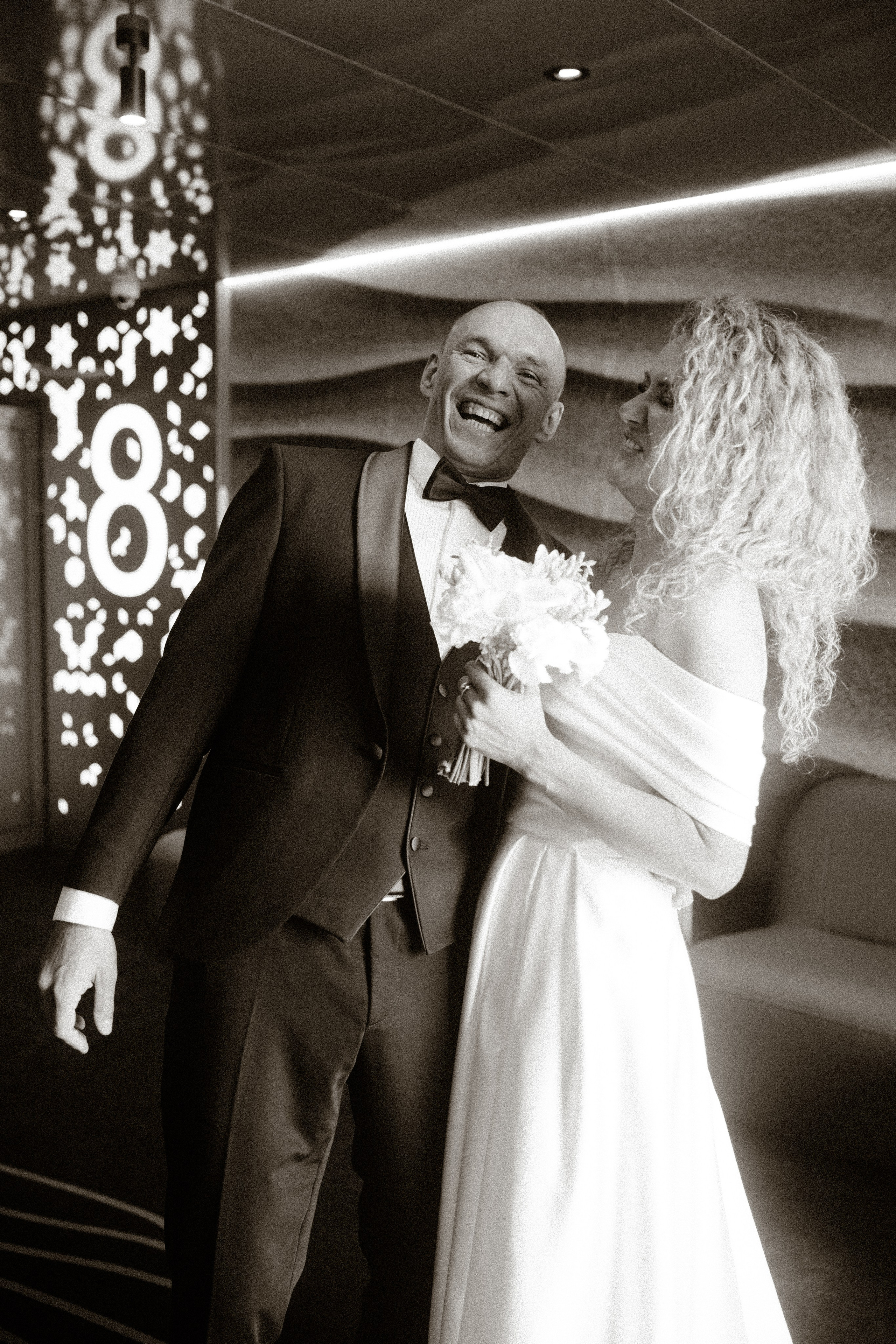 Руслан & Надежда