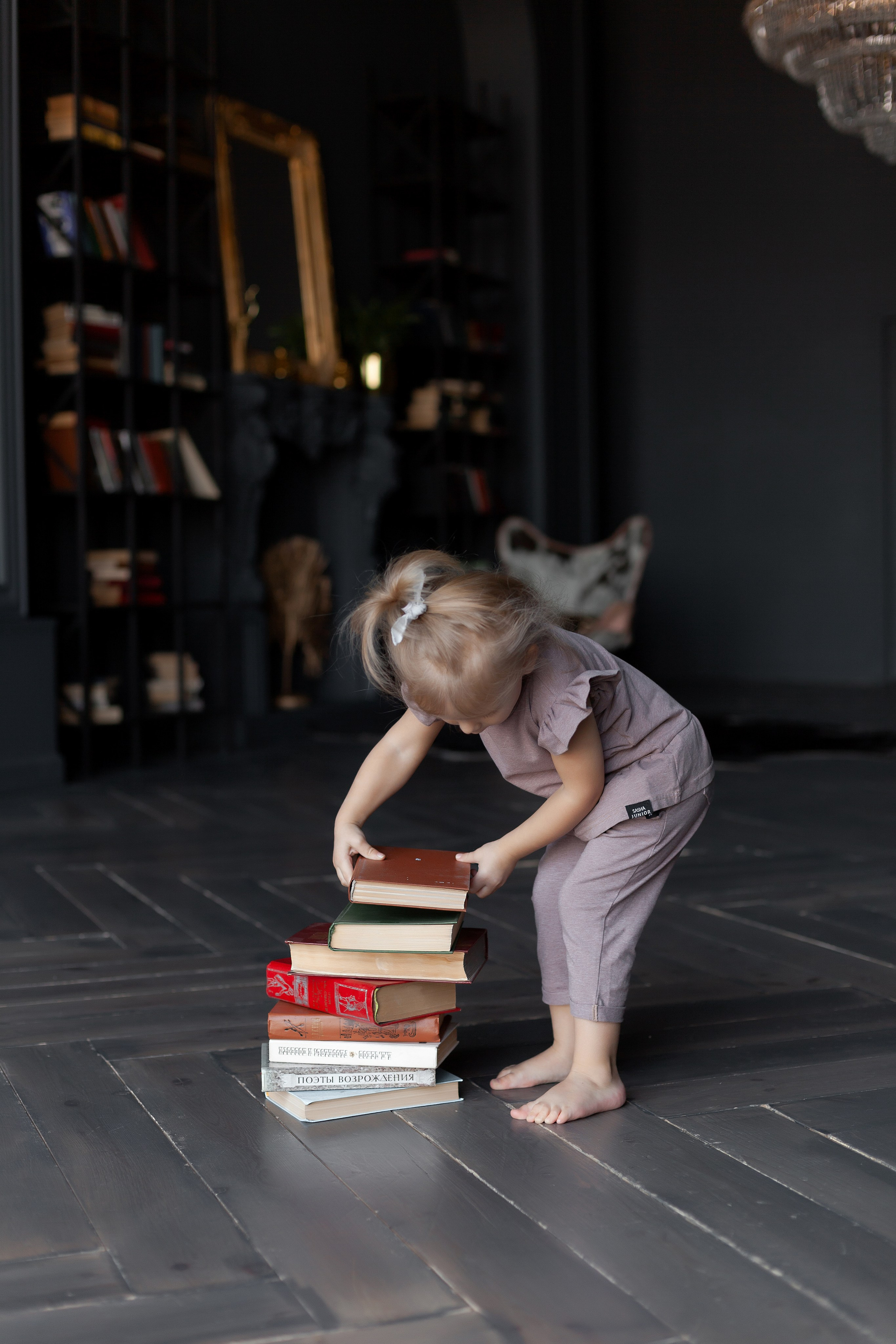 Архивное. Семейный и детский фотограф в Москве