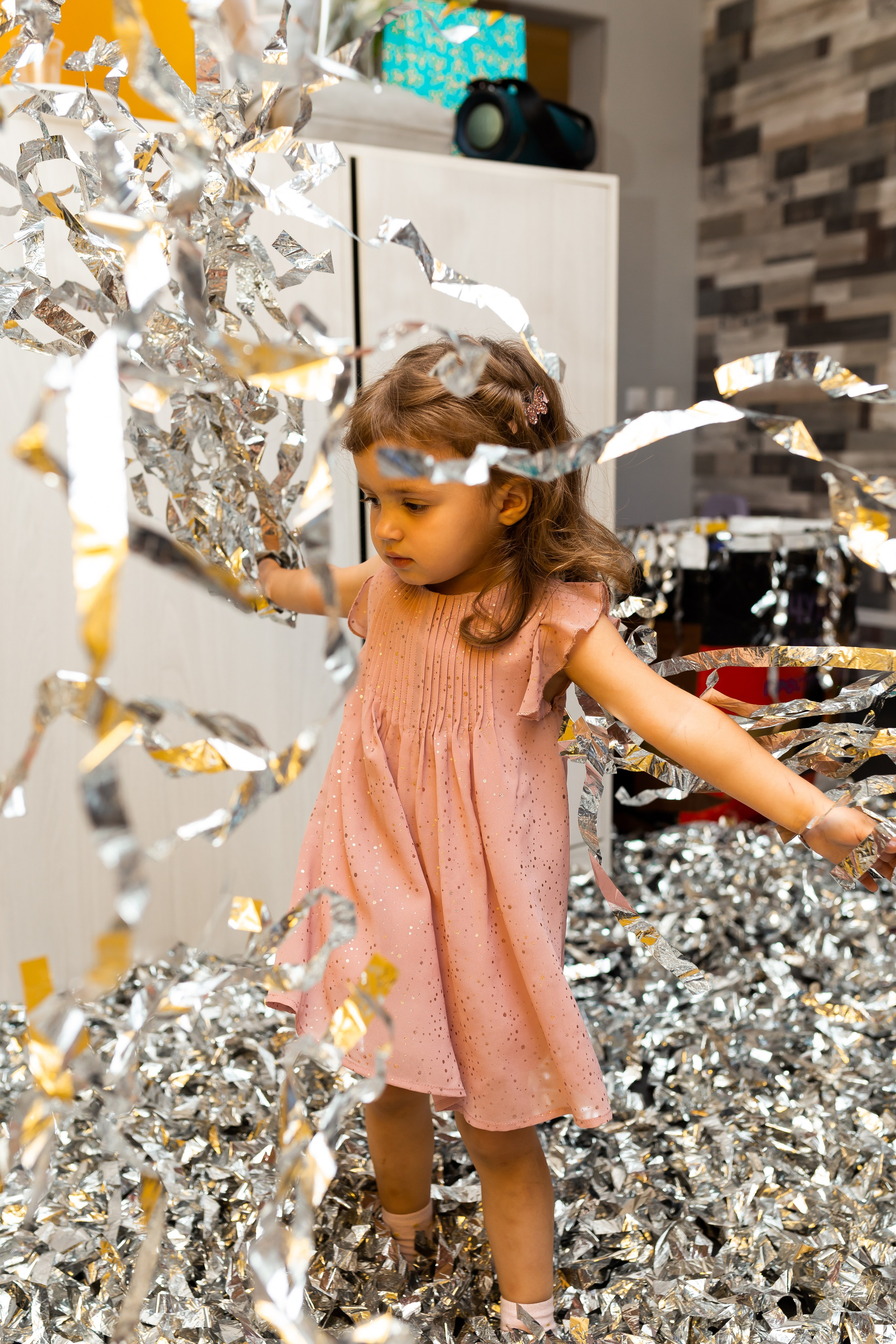 День рождение Киры. Марина Шаймухаметова. Фотограф в Уфе