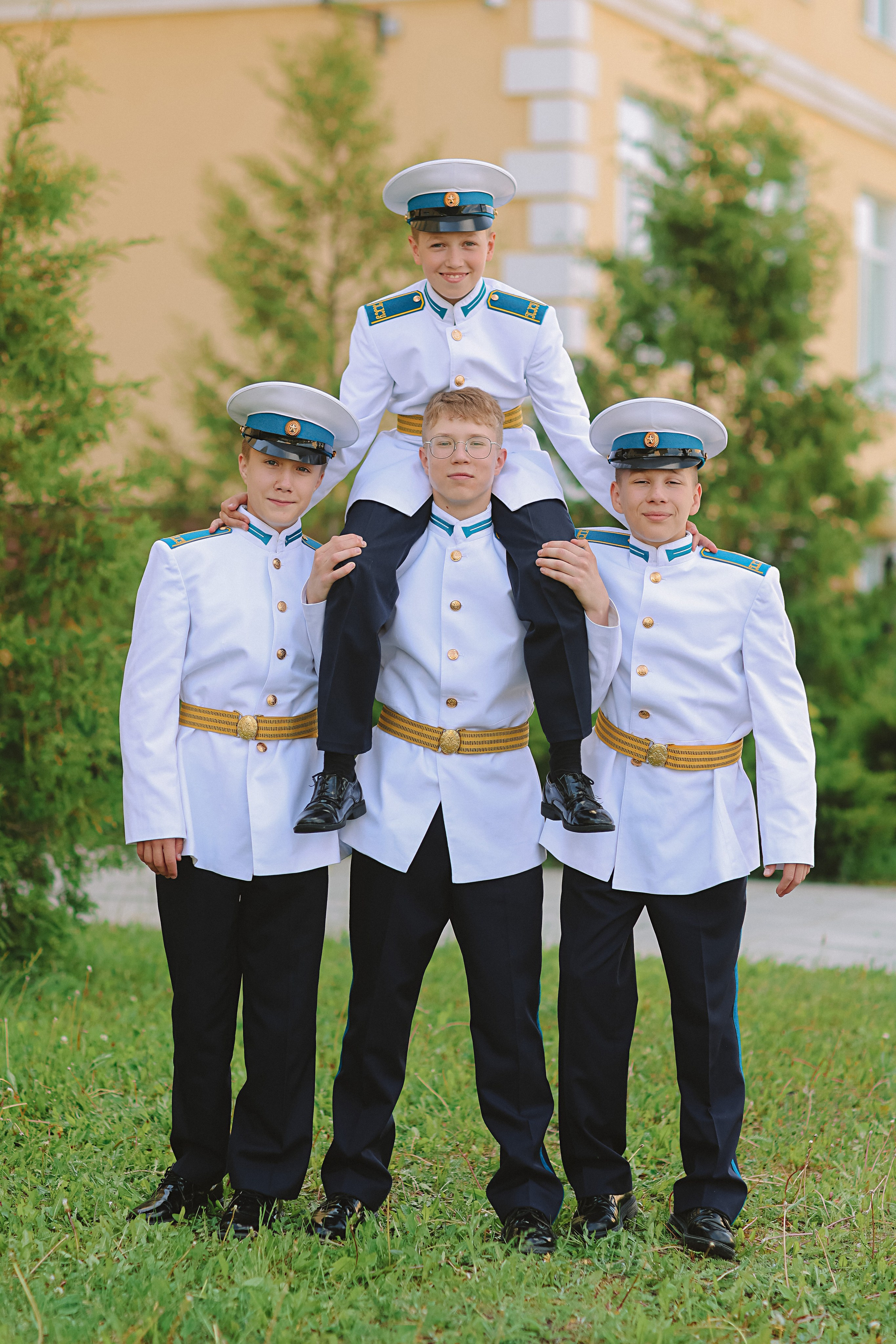 Кадетское училище. Семейный фотограф Тюмень, фотограф на роды Салмина Мария