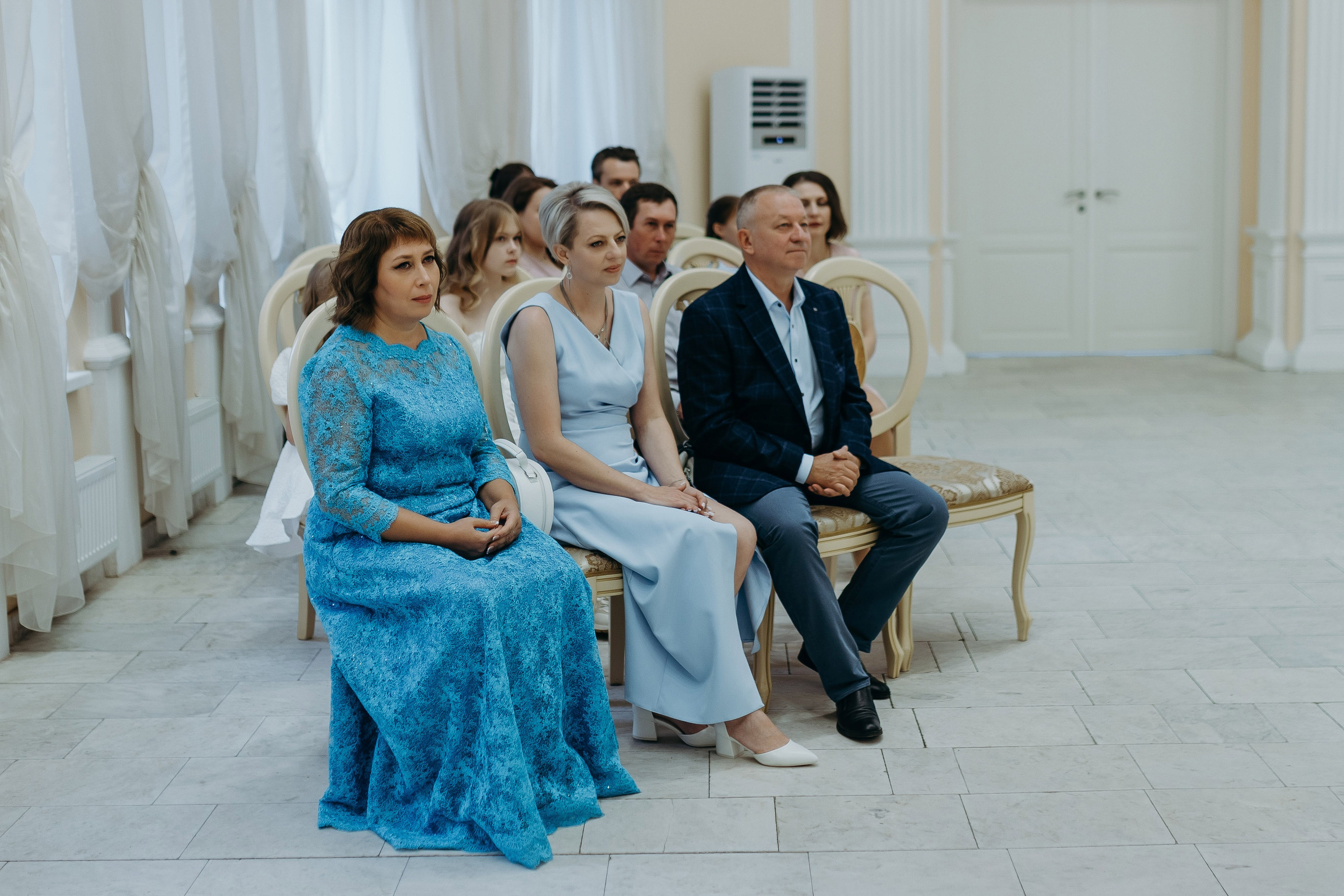 Wedding day 30.08.24. Свадебный фотограф в Санкт-Петербурге