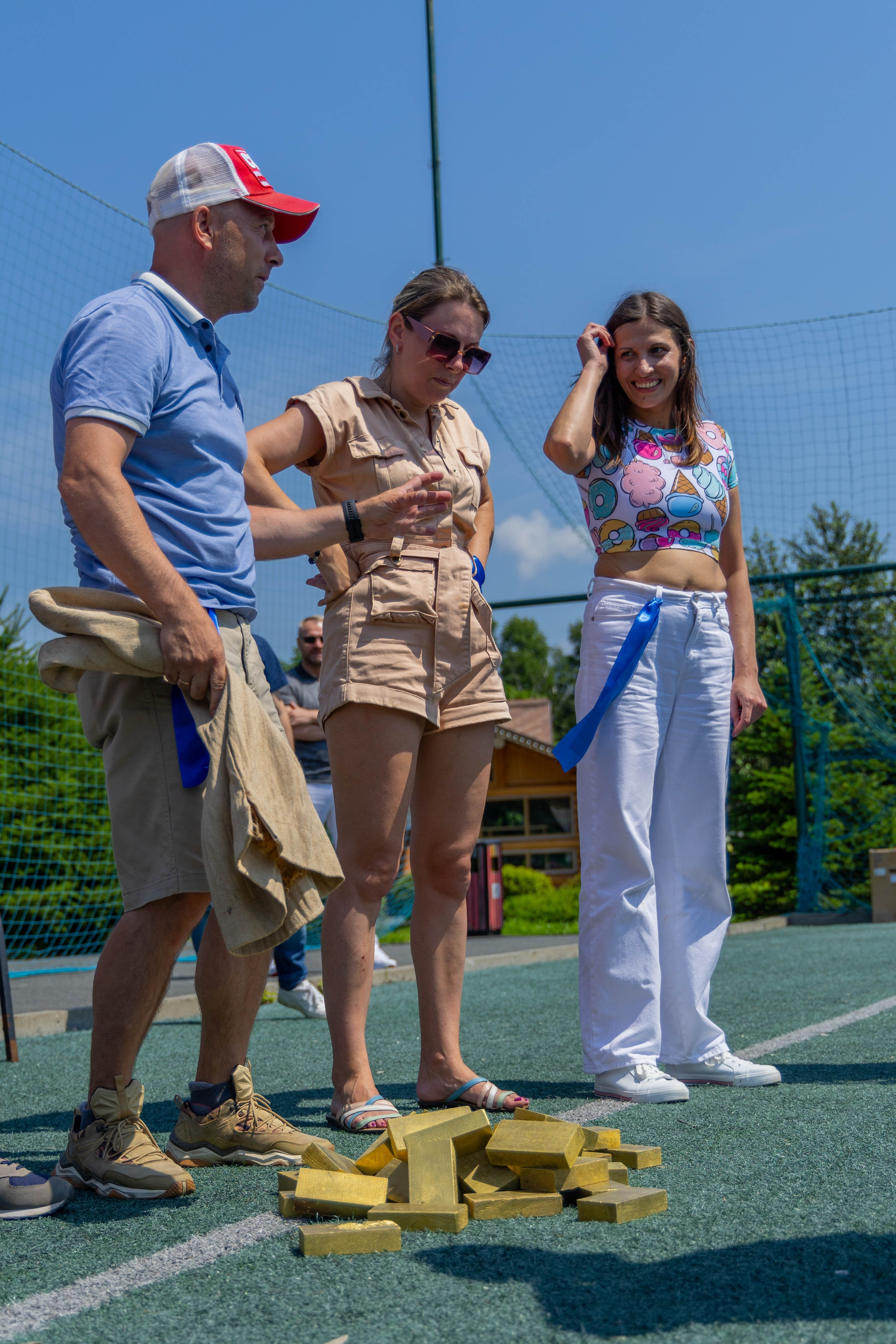 Корпоратив УК ЖКИ. Репортажный и портретный фотограф в Владивостоке