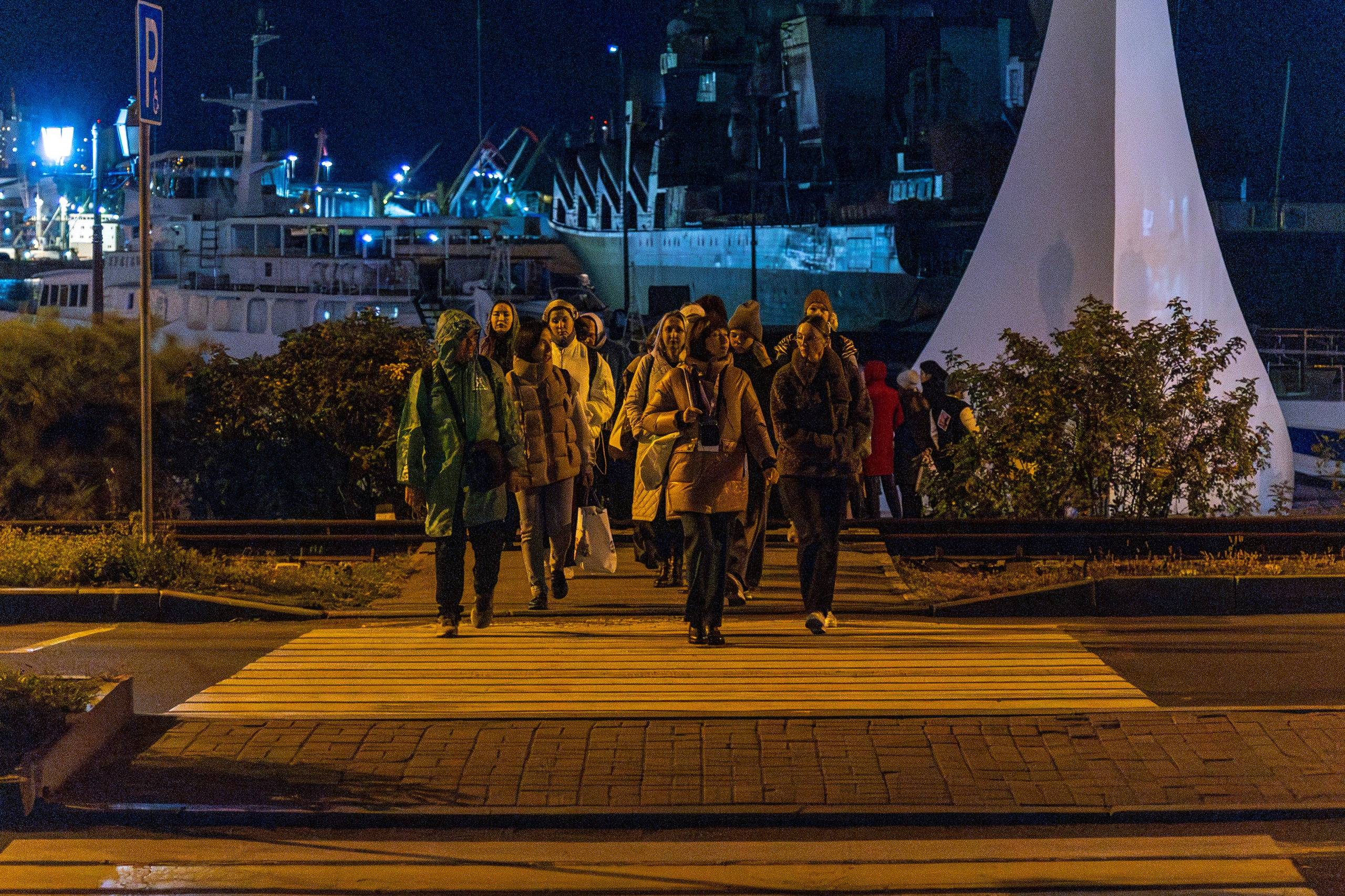 Всероссийский конкурс Проводники смыслов. Репортажный и портретный фотограф в Владивостоке