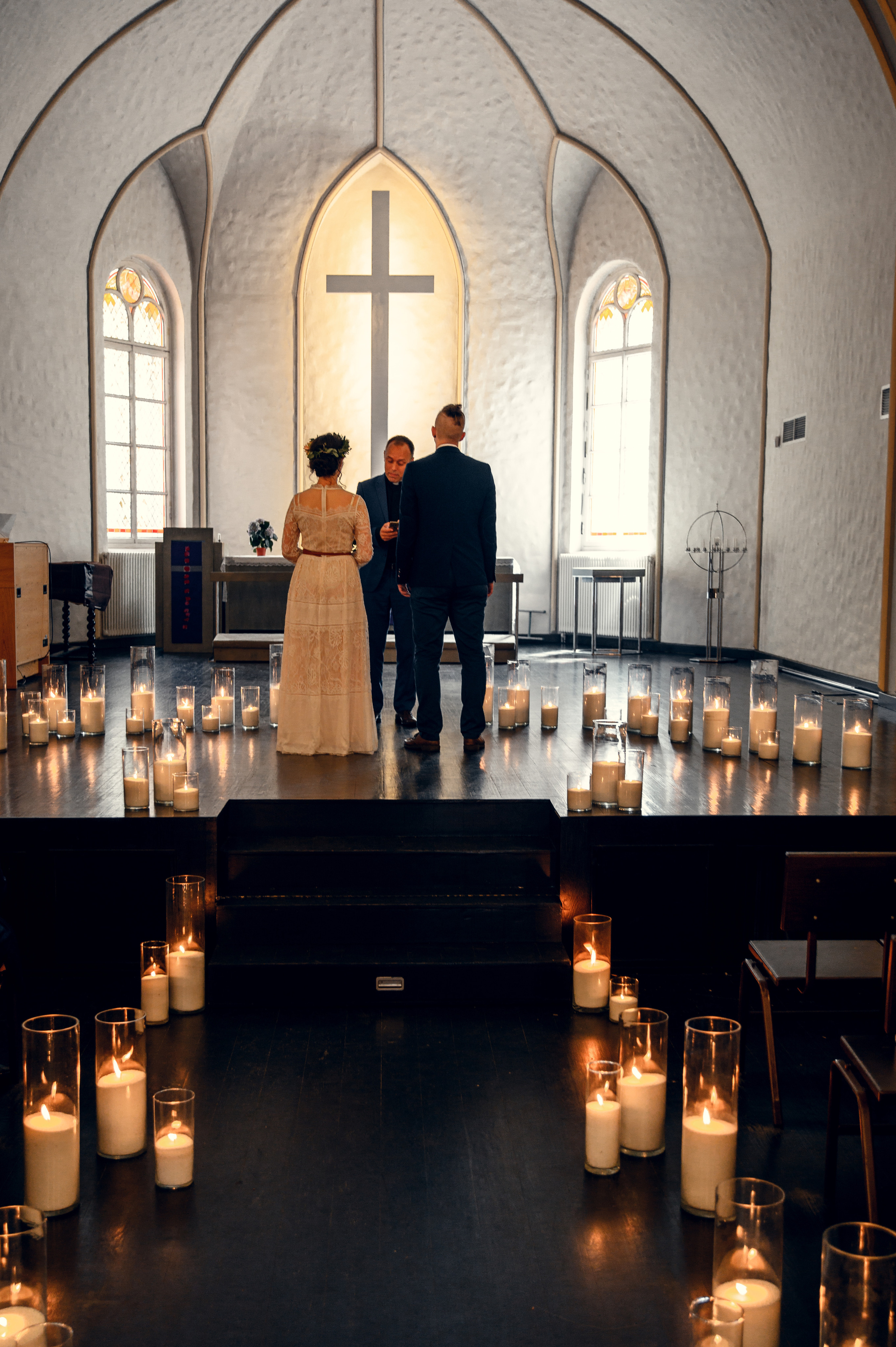 Свадебные фотосессии. Портретный и репортажный фотограф в Санкт-Петербурге