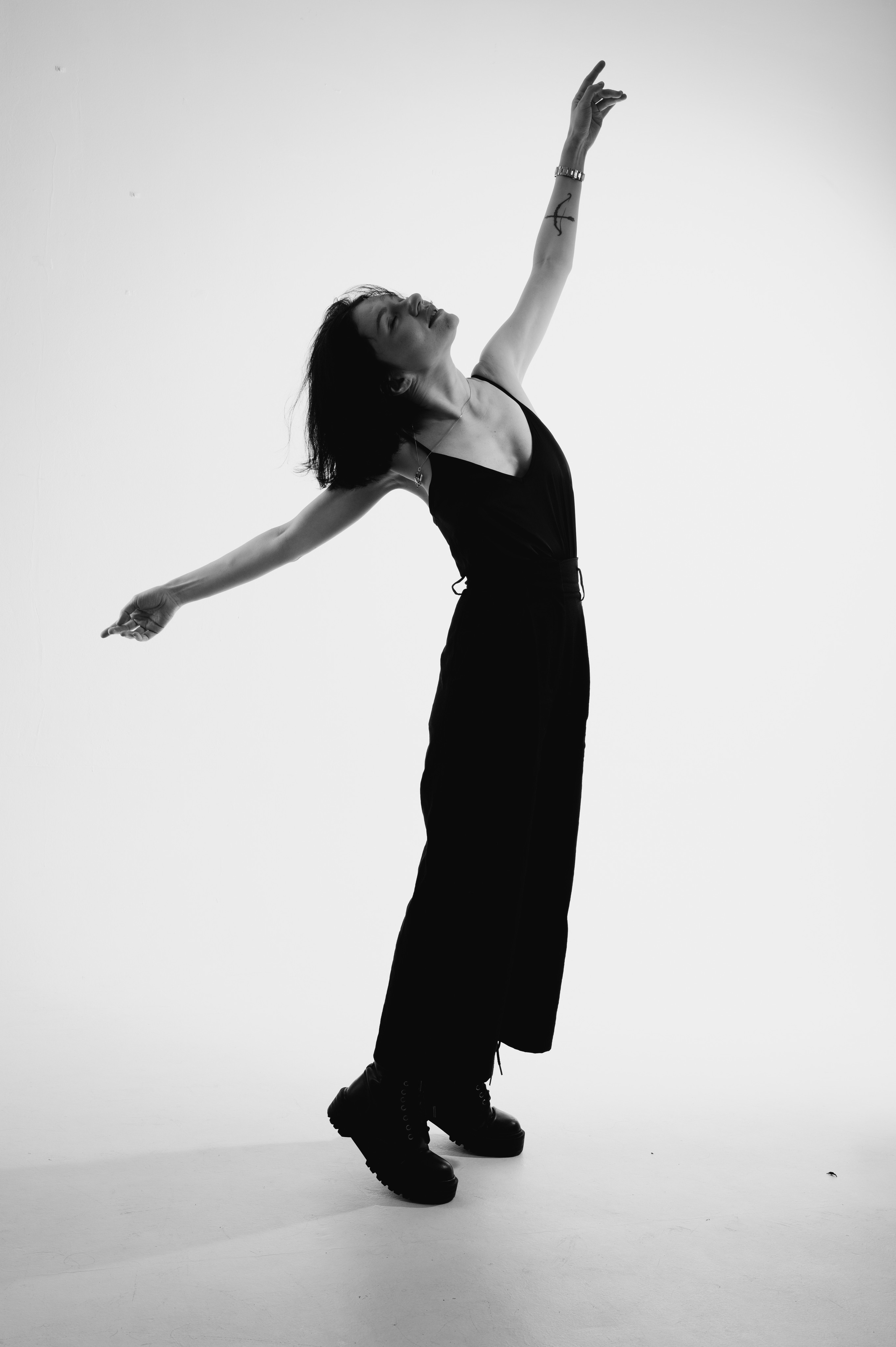 Студийные фотосессии. Портретный и репортажный фотограф в Санкт-Петербурге