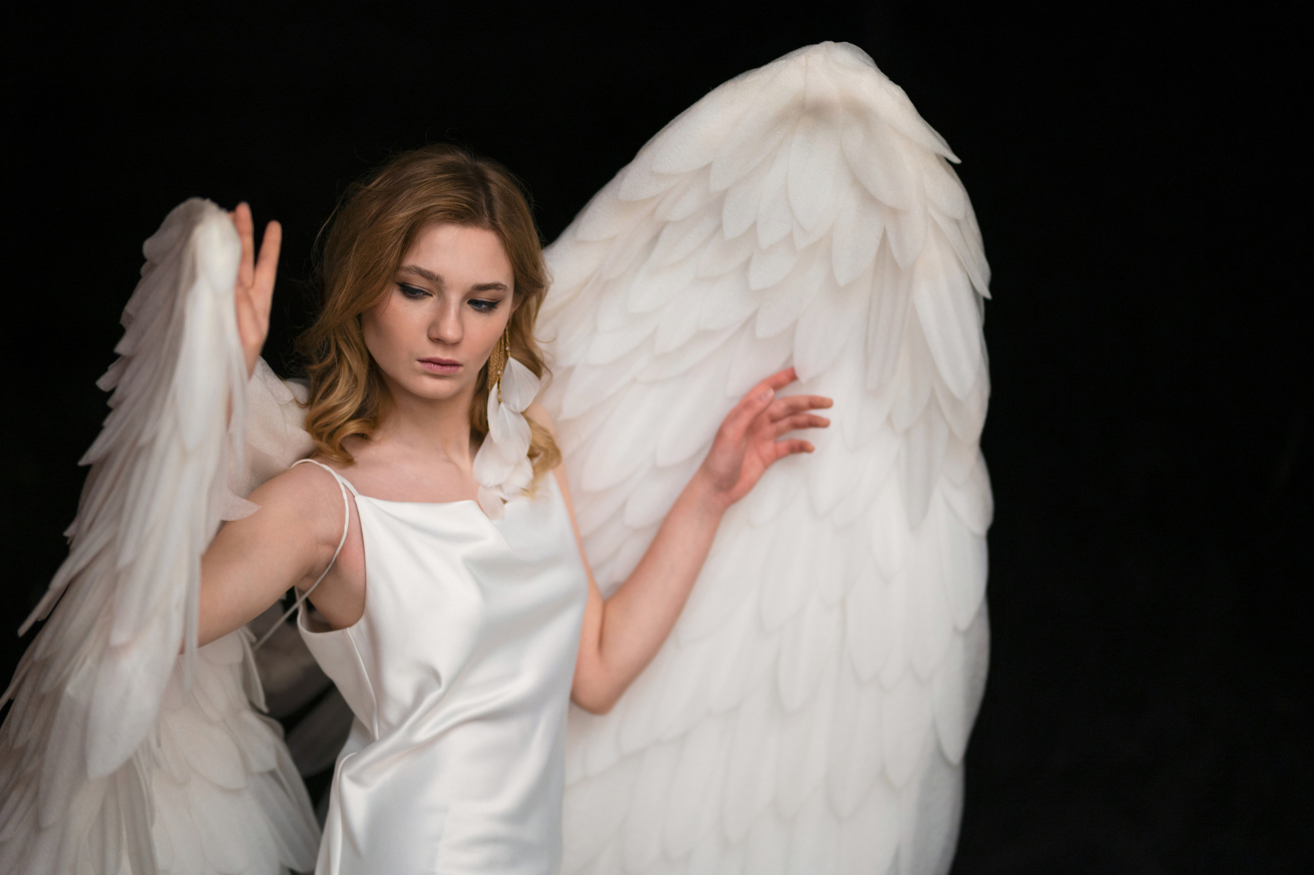 Студийные фотосессии. Портретный и репортажный фотограф в Санкт-Петербурге