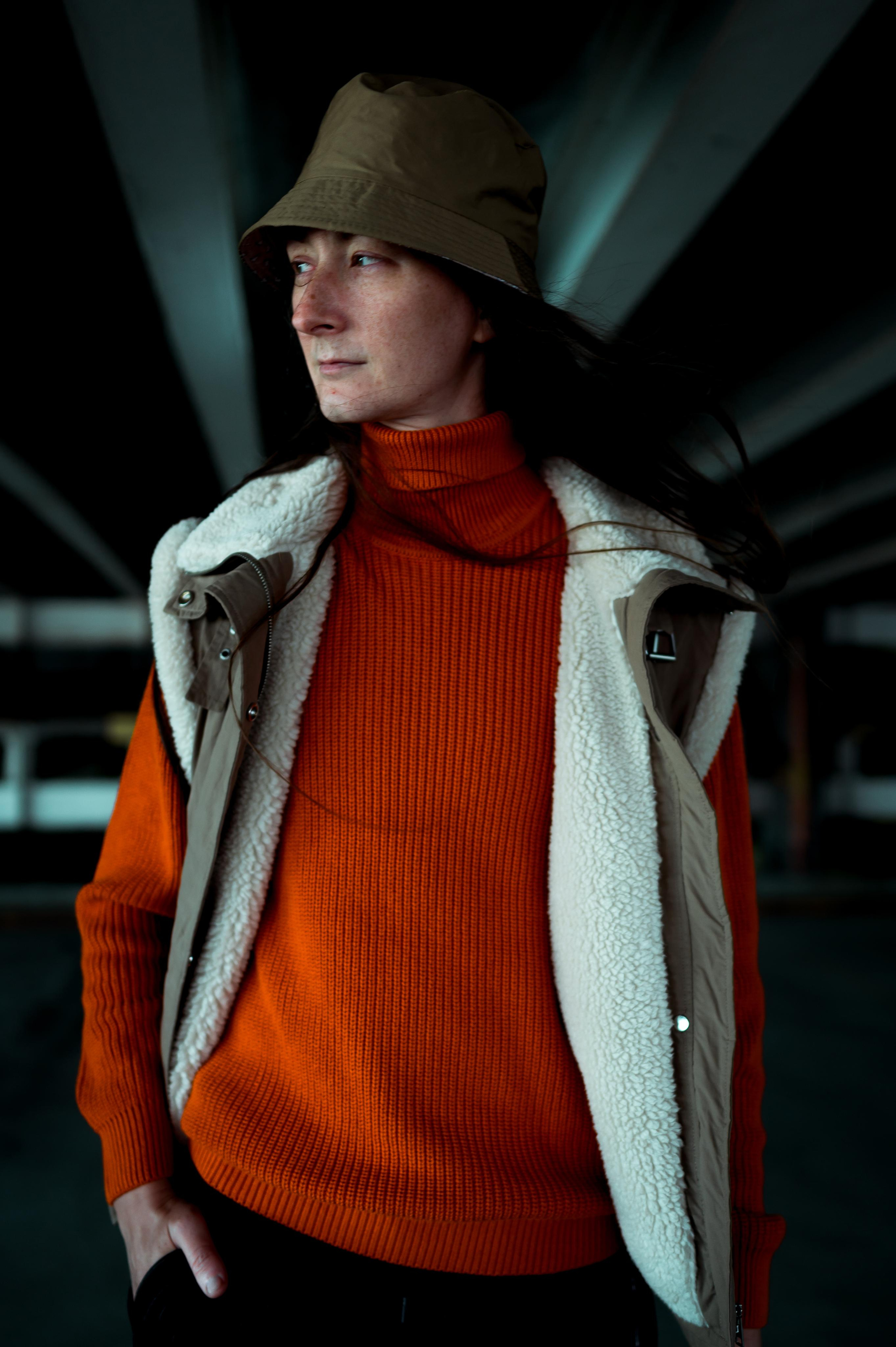 Уличные фотосессии. Портретный и репортажный фотограф в Санкт-Петербурге