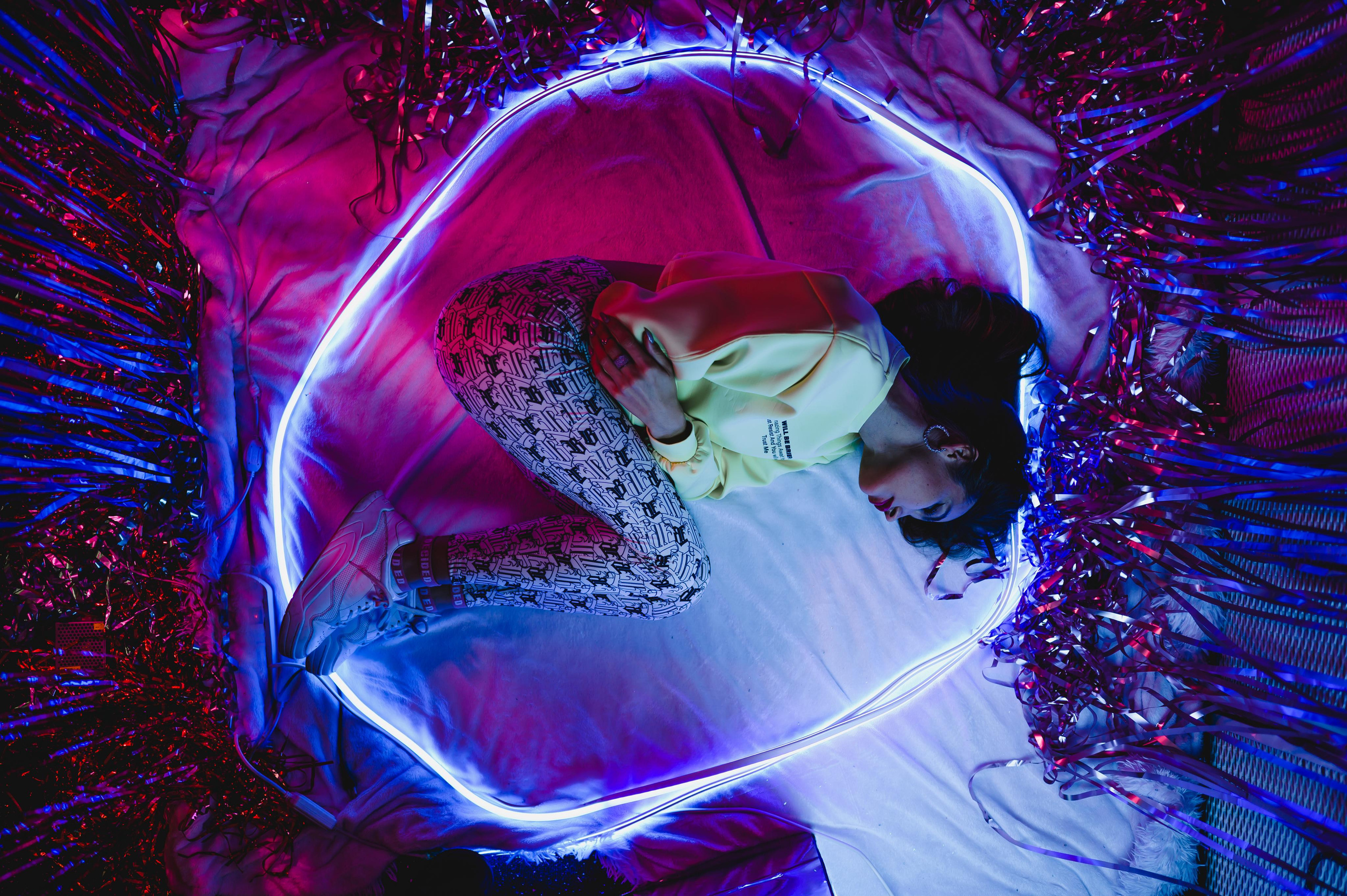 Студийные фотосессии. Портретный и репортажный фотограф в Санкт-Петербурге