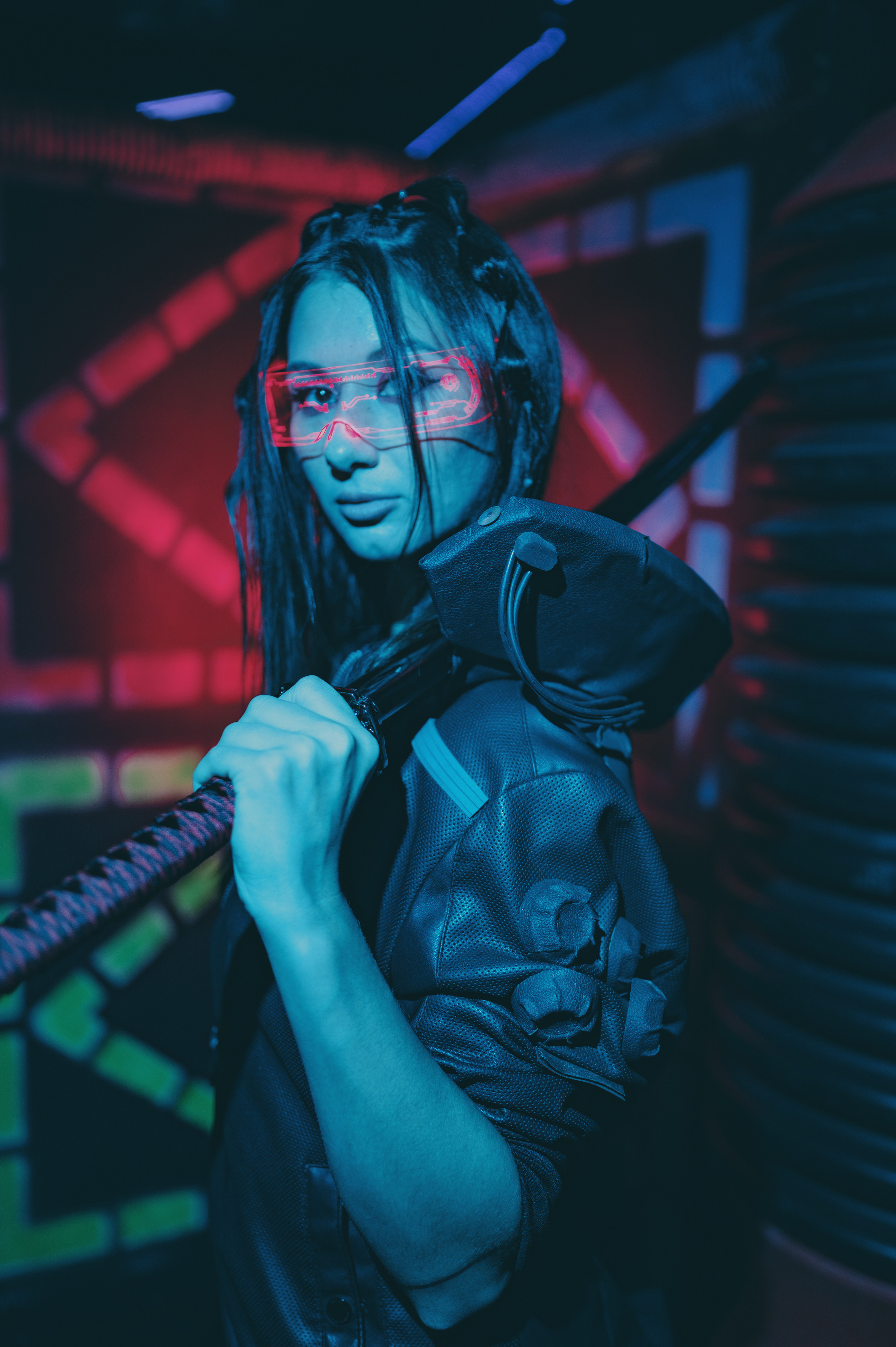 Студийные фотосессии. Портретный и репортажный фотограф в Санкт-Петербурге