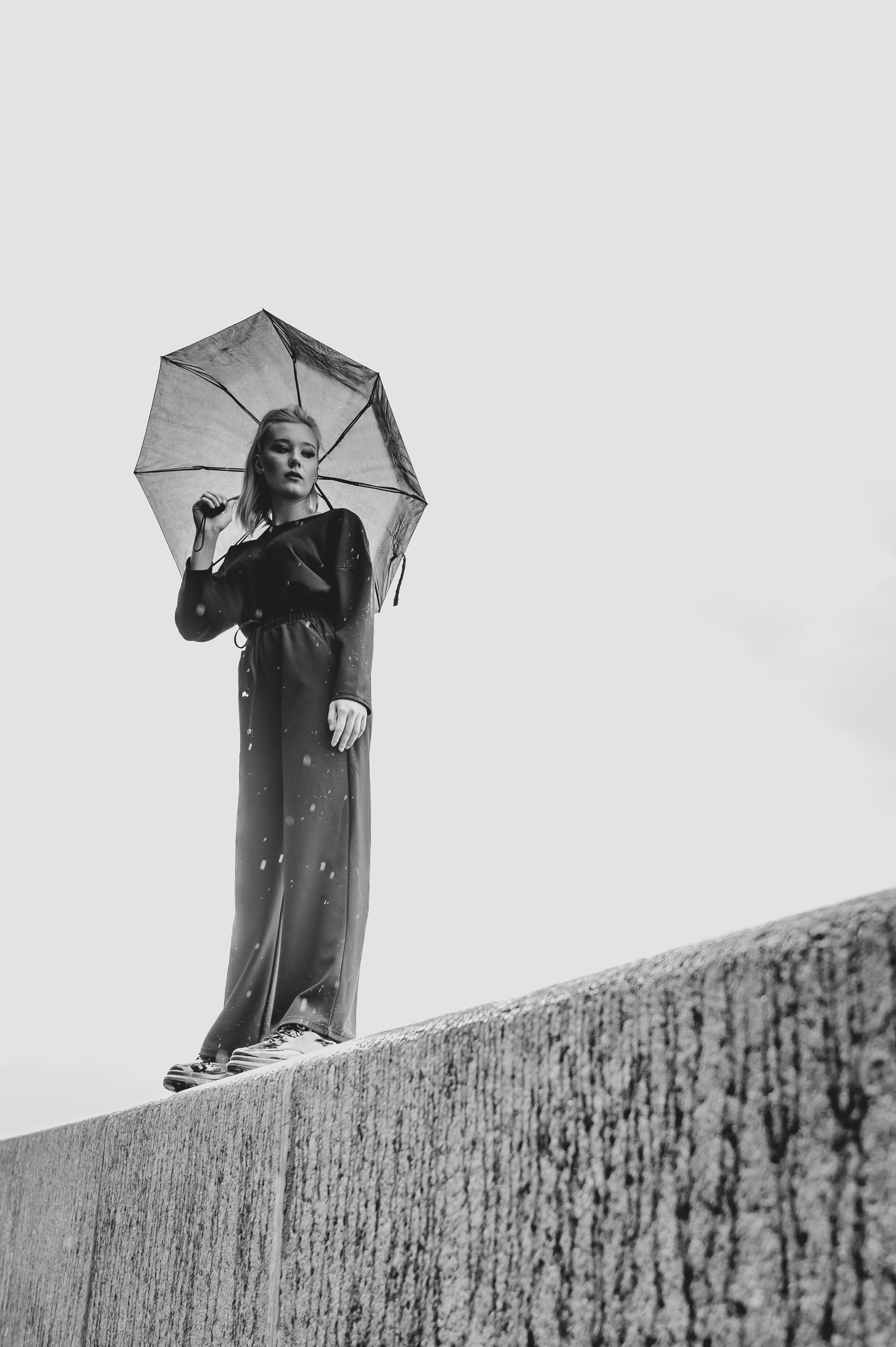 Уличные фотосессии. Портретный и репортажный фотограф в Санкт-Петербурге