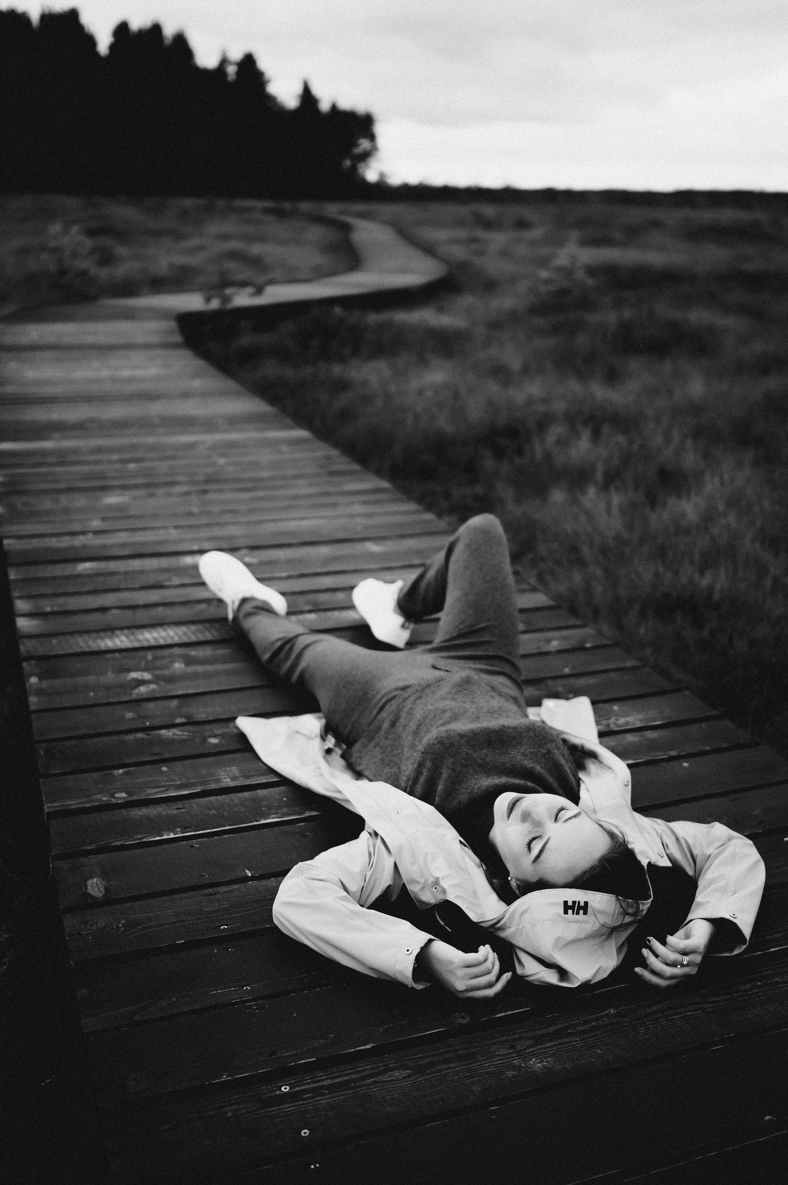 Уличные фотосессии. Портретный и репортажный фотограф в Санкт-Петербурге