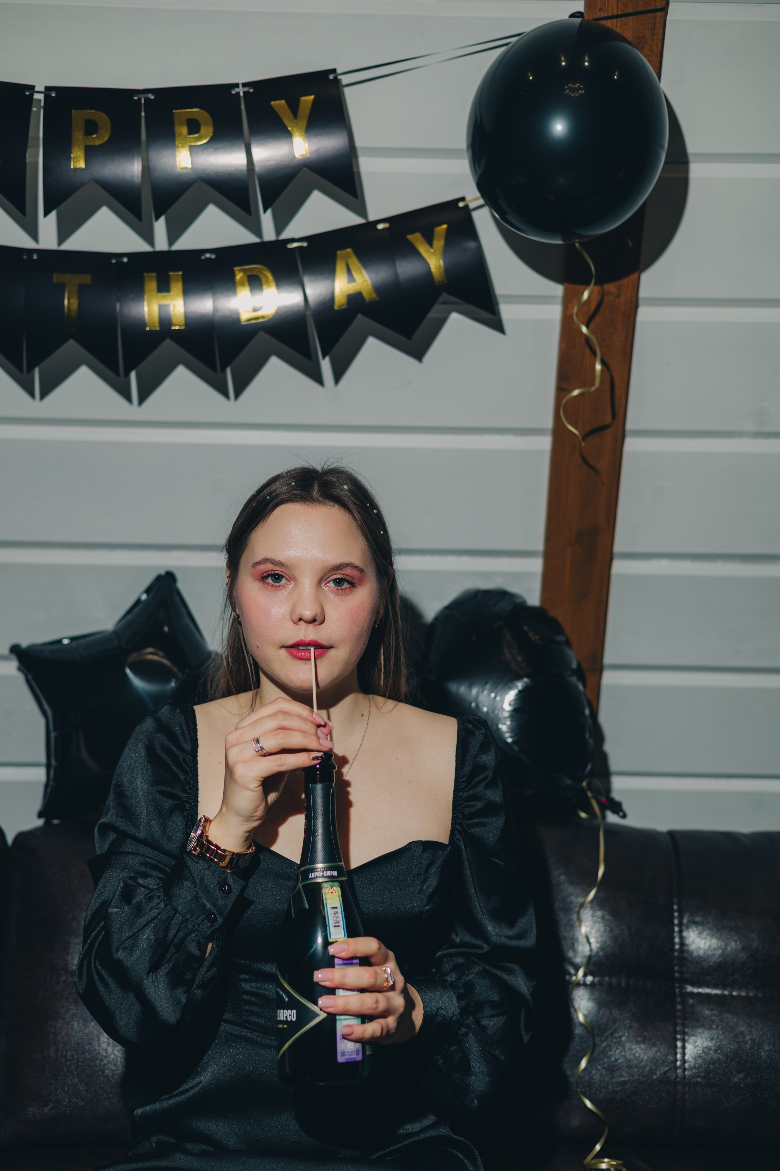 Юля. Фотограф Уфа