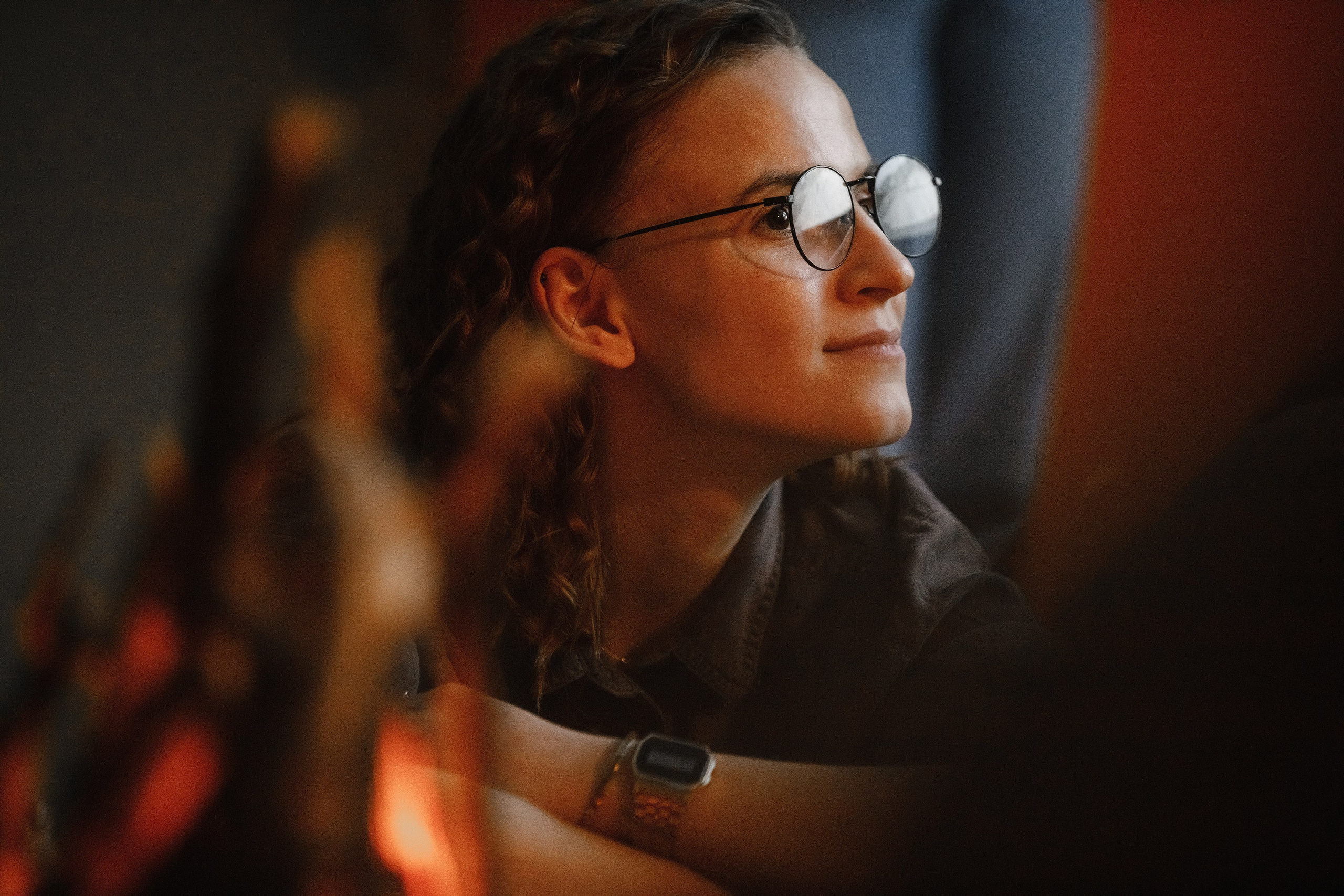 11.11.2022 // Совместно с ЕДЕМ.ДАЛЬШЕ. Фотовыставки serebro.gallery, в которых автором можешь стать ты! | Москва