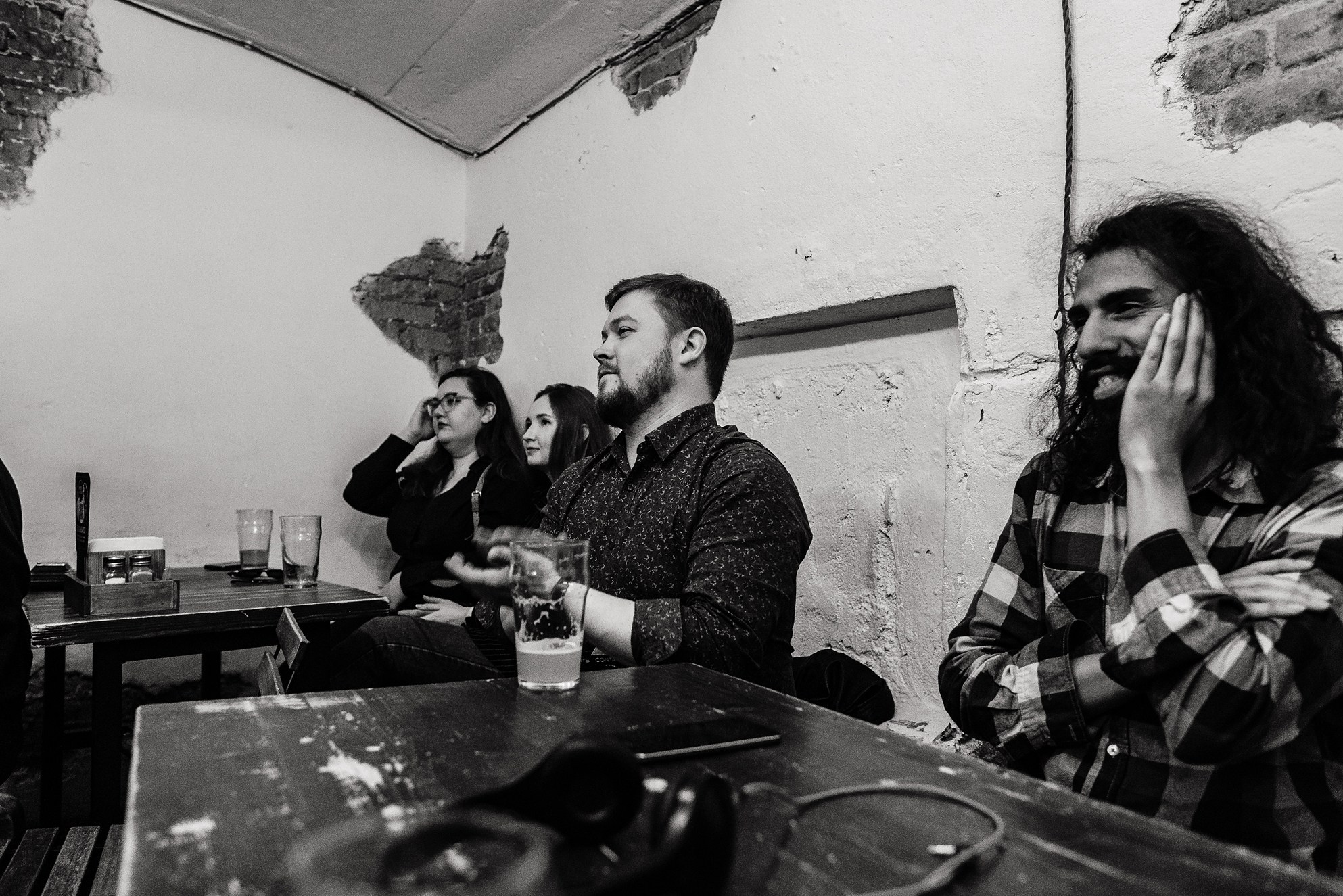 29.05.2022 // Лекция «Развитие московской городской фотографии». Фотовыставки serebro.gallery, в которых автором можешь стать ты! | Москва