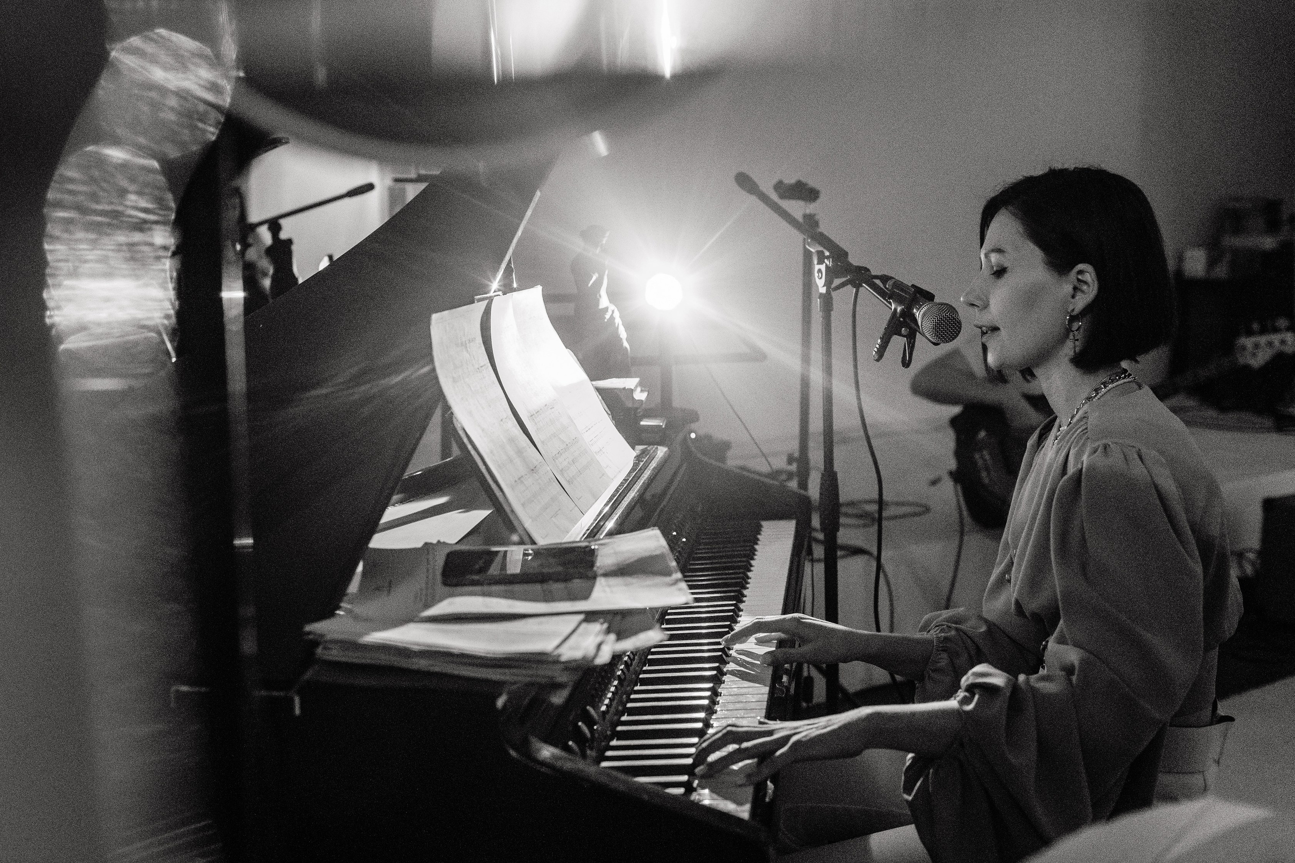 26.04.2023 // Мастер-класс Кати Монич. Фотовыставки serebro.gallery, в которых автором можешь стать ты! | Москва