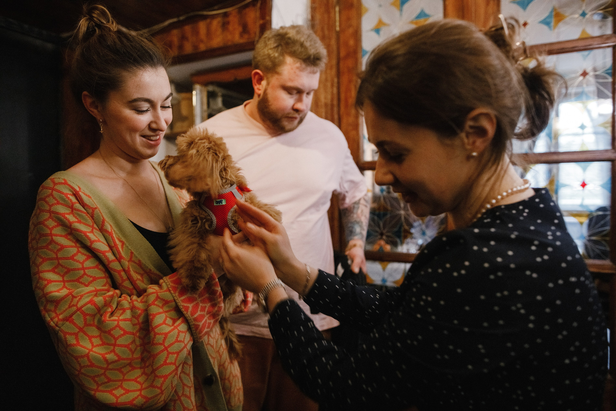 19.11.2022 // День нежности. Фотовыставки serebro.gallery, в которых автором можешь стать ты! | Москва