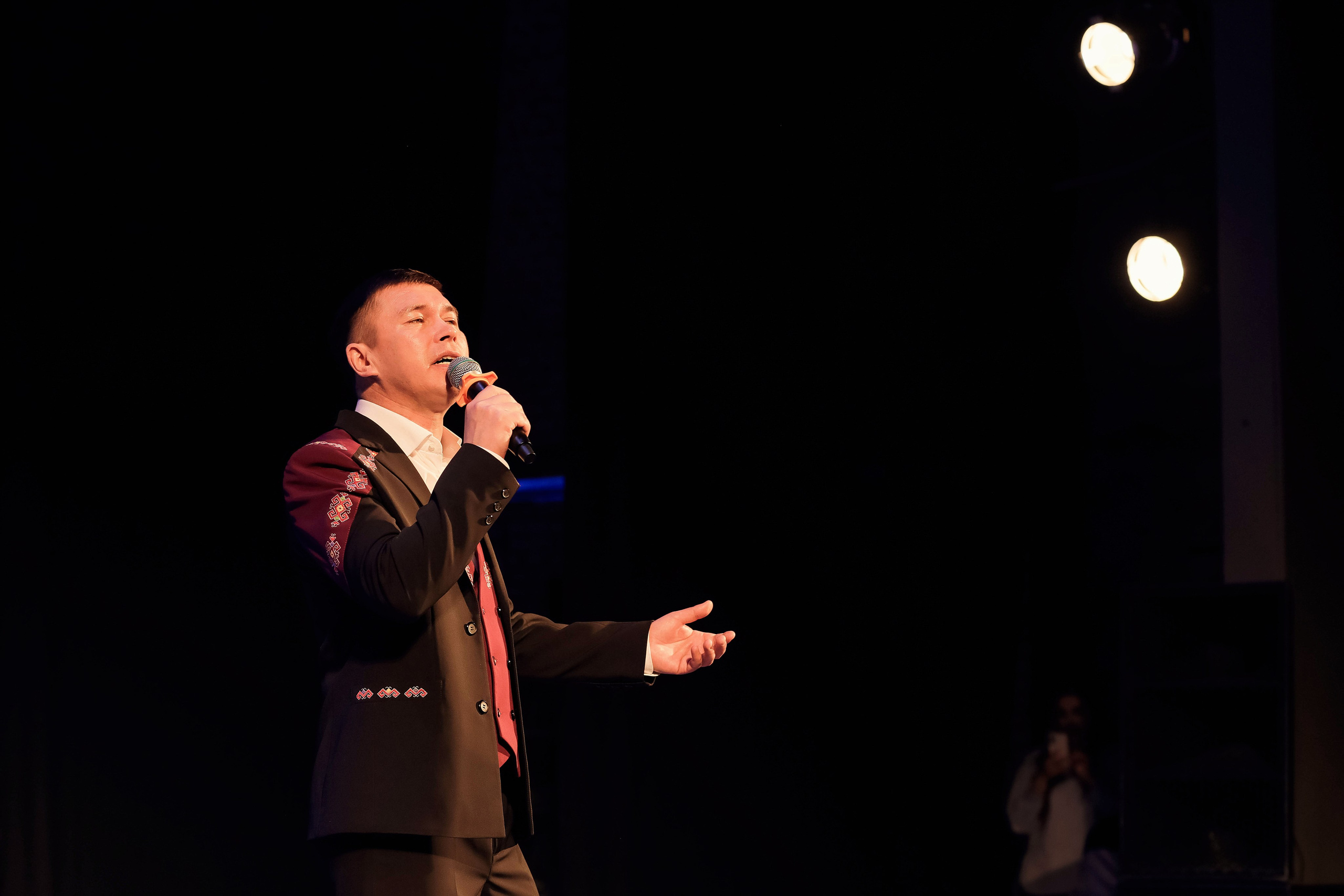 Краса Чувашии-2024 — 2024.03.10. Портретный и репортажный фотограф в Чебоксарах Андриян Чаркин